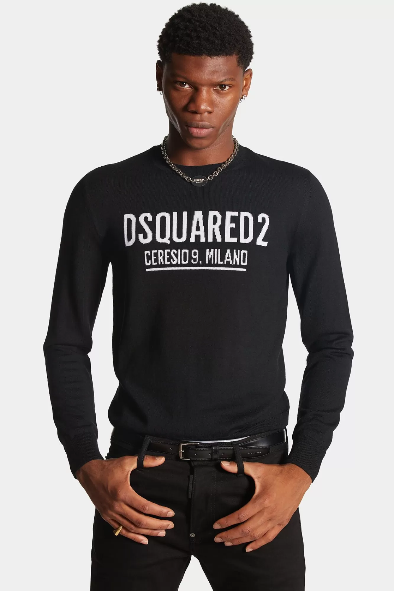 Sweater<Dsquared2 Best Sale