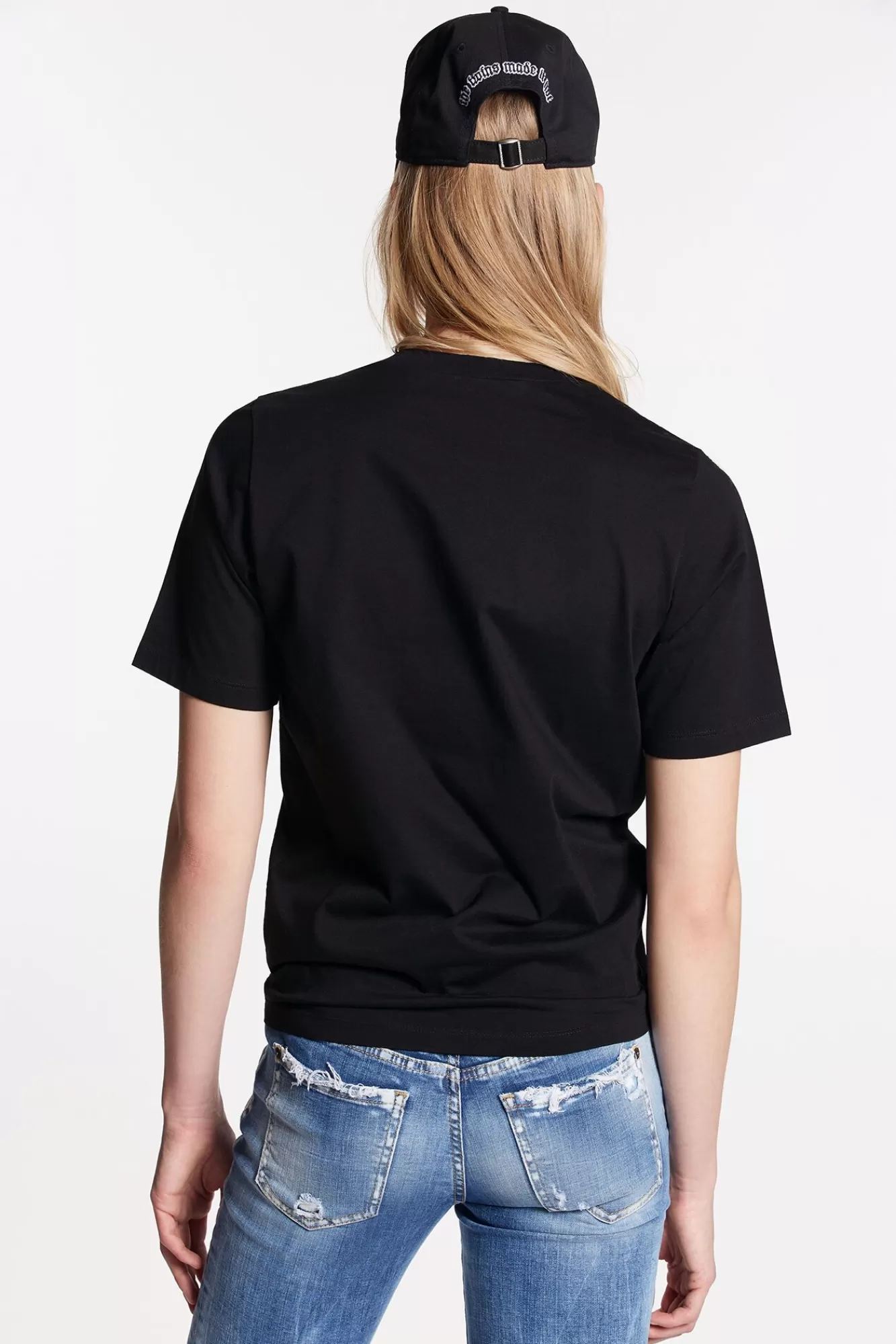 Easy T-Shirt<Dsquared2 Cheap