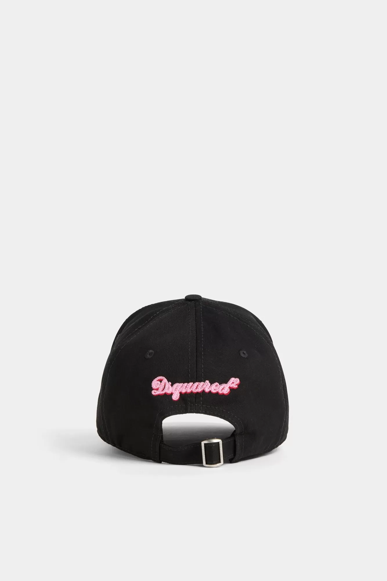 Embroidered Baseball Cap<Dsquared2 Fashion