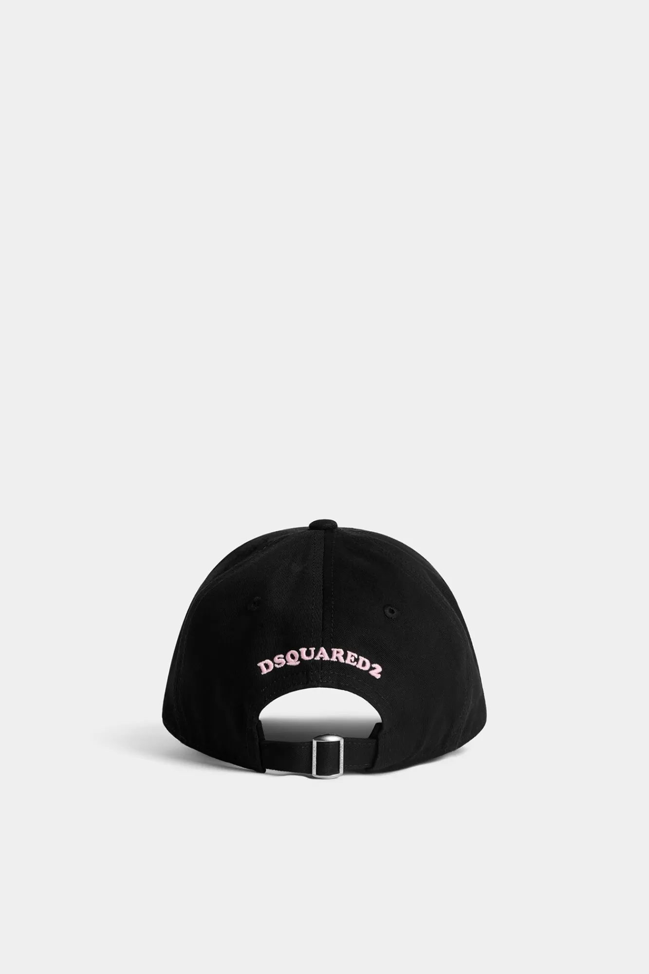 Embroidered Baseball Cap<Dsquared2 Online