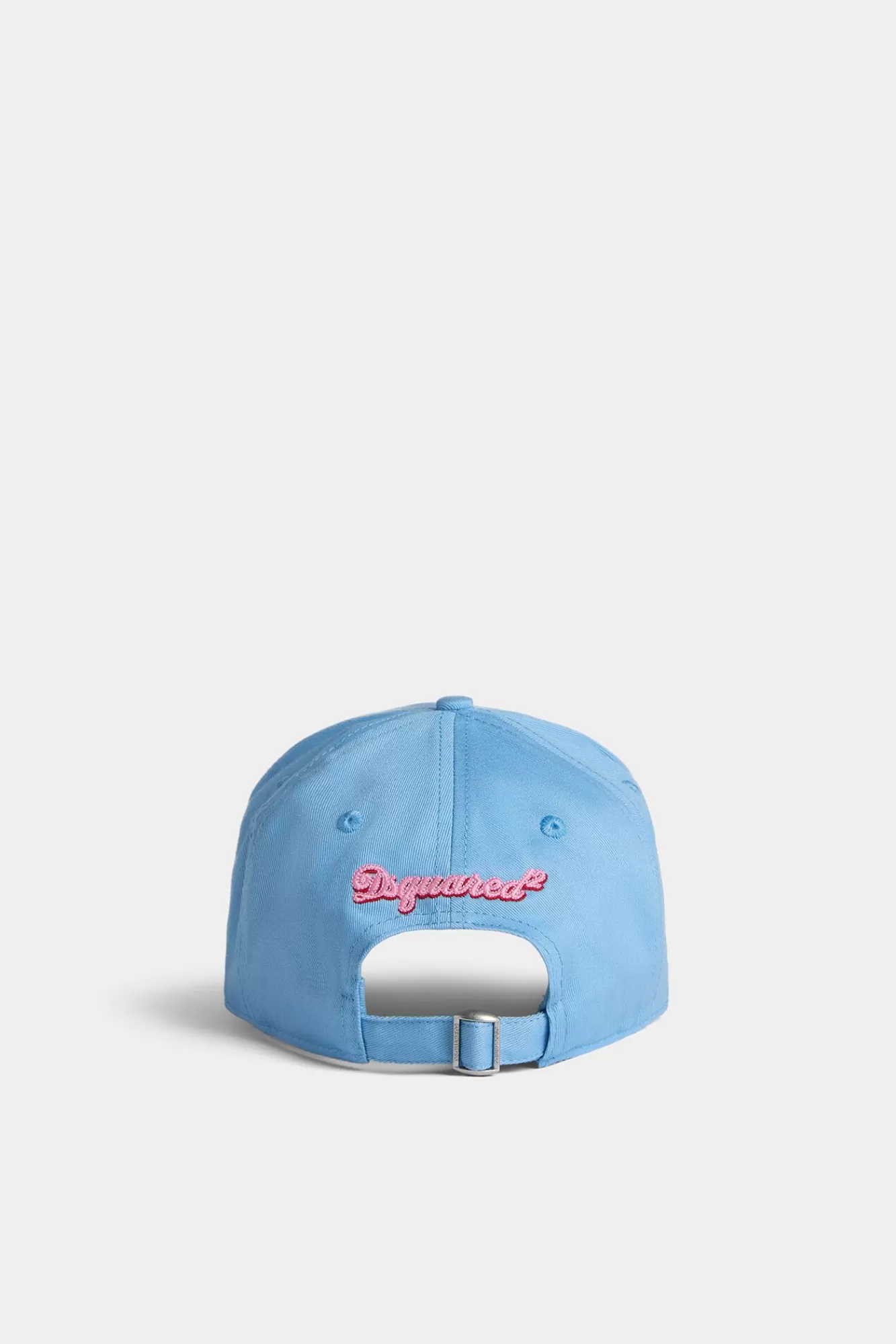 Embroidered Baseball Cap<Dsquared2 Store