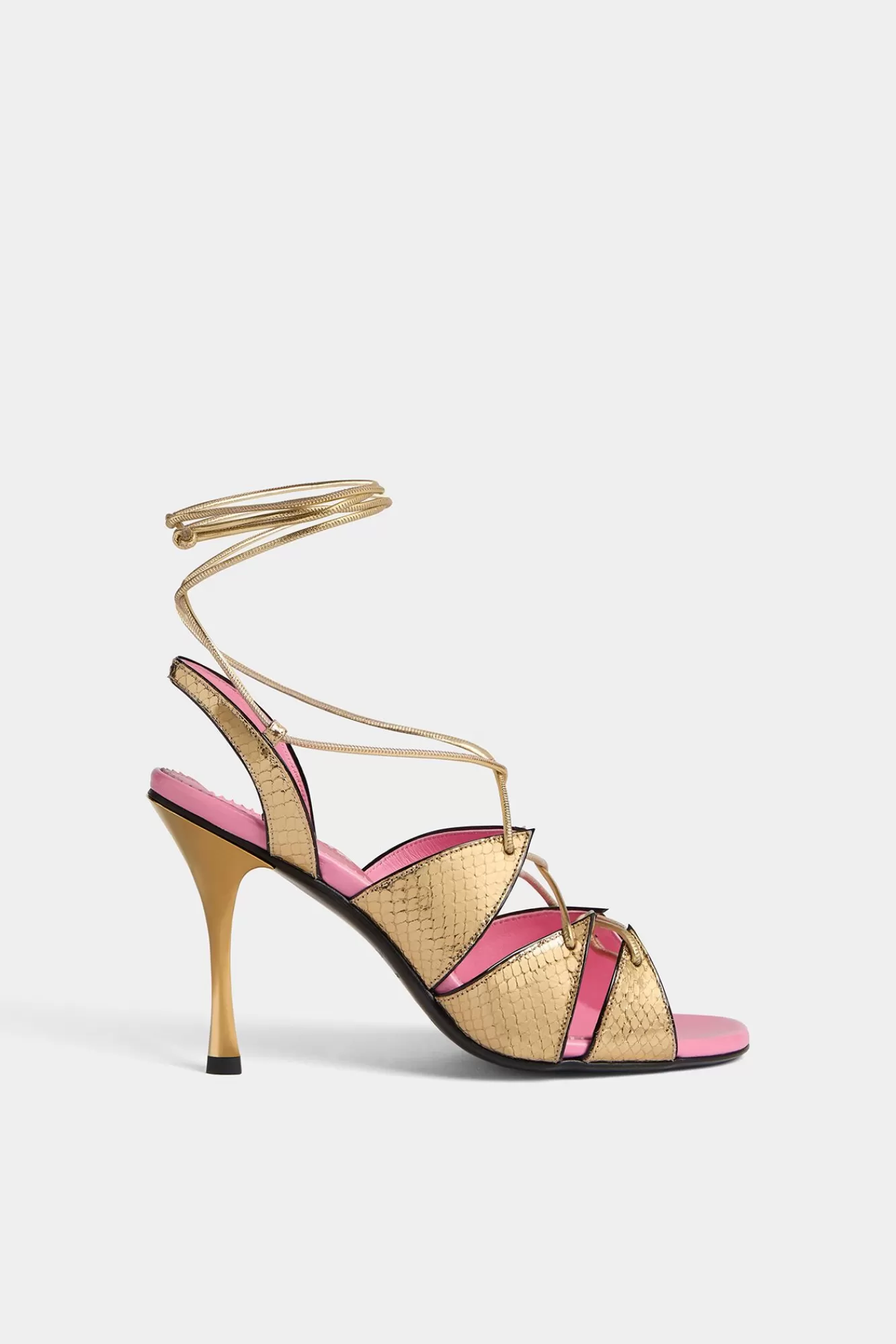 Evening Sandals<Dsquared2 Flash Sale