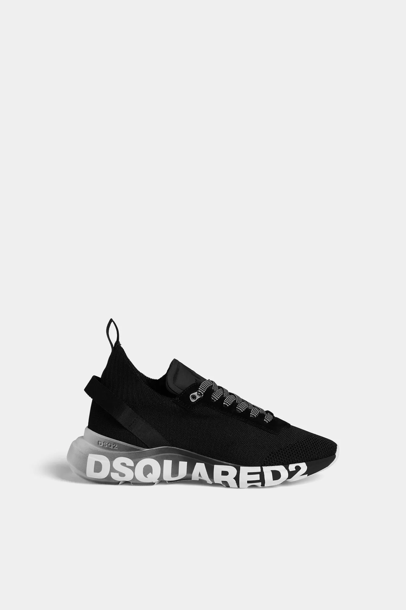 Fly Sneakers<Dsquared2 New