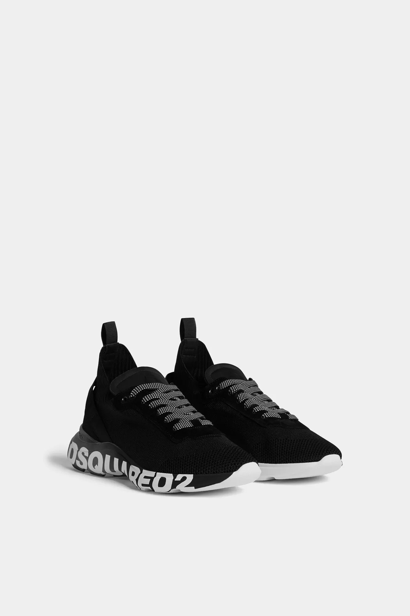 Fly Sneakers<Dsquared2 New