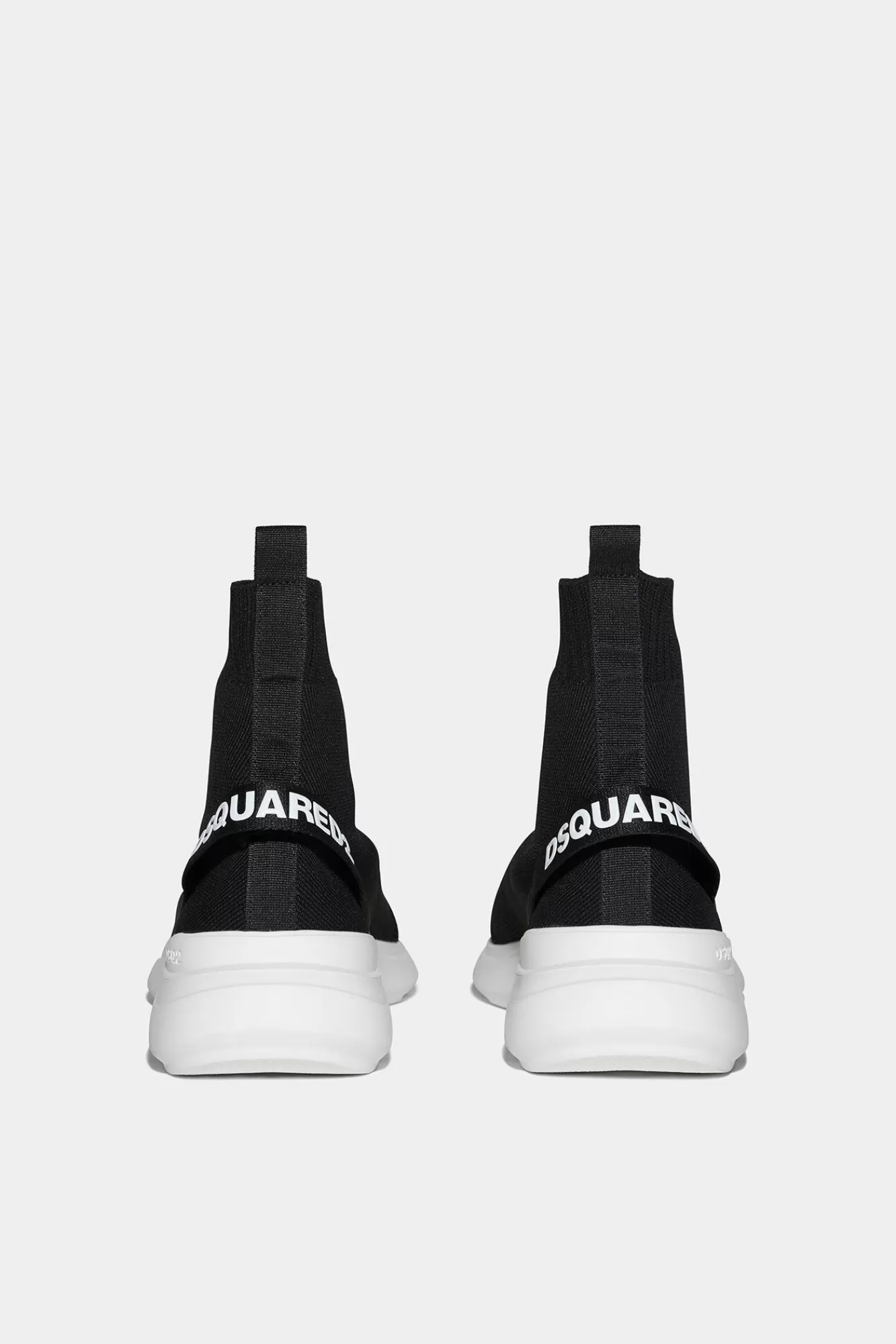 Fly Sneakers<Dsquared2 Hot