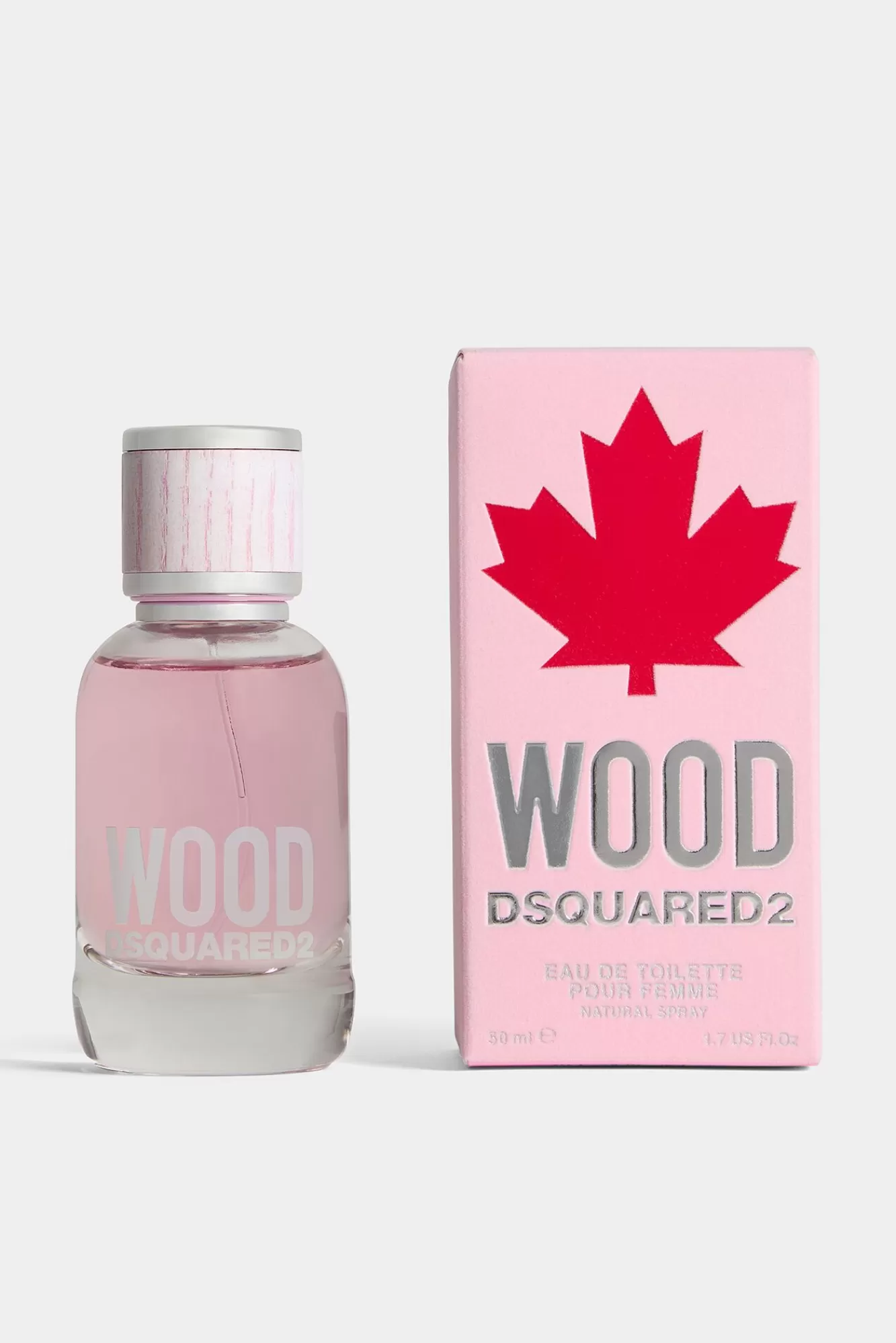 For Her 50Ml<Dsquared2 Best Sale