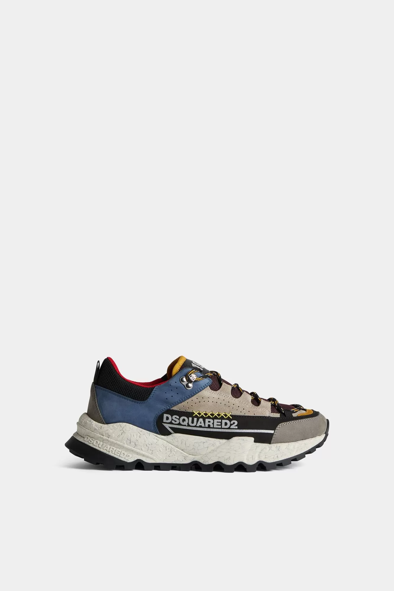 Free Sneakers<Dsquared2 Discount