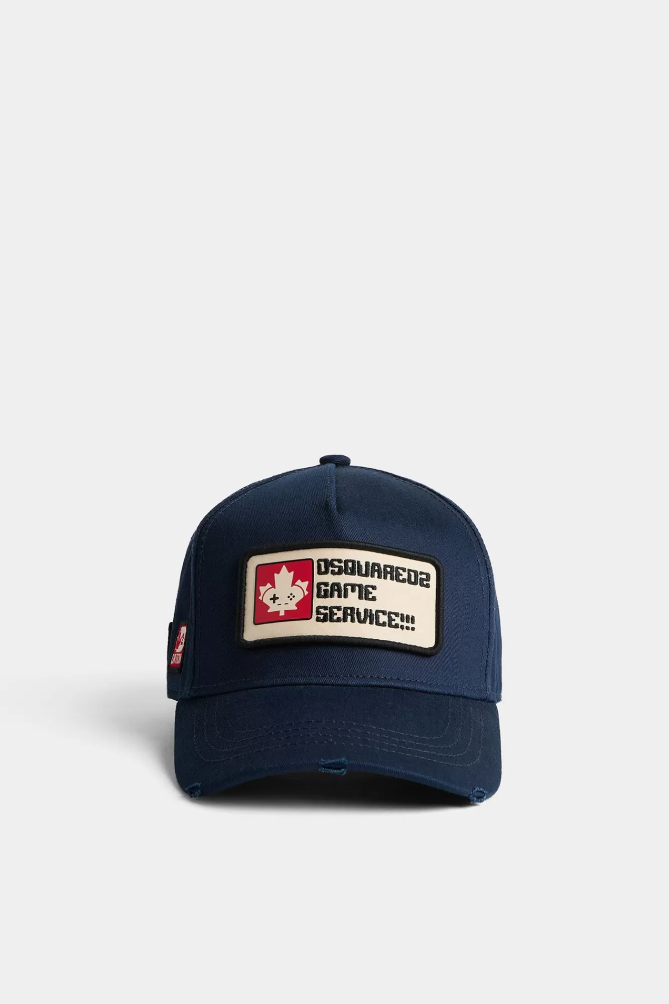 Gaming Baseball Cap<Dsquared2 Outlet