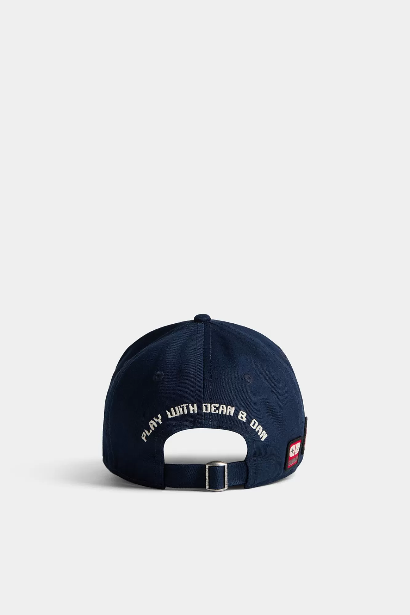 Gaming Baseball Cap<Dsquared2 Outlet