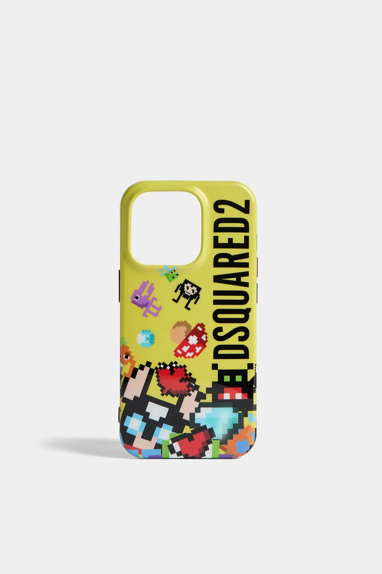 Gaming Iphone Cover<Dsquared2 Discount