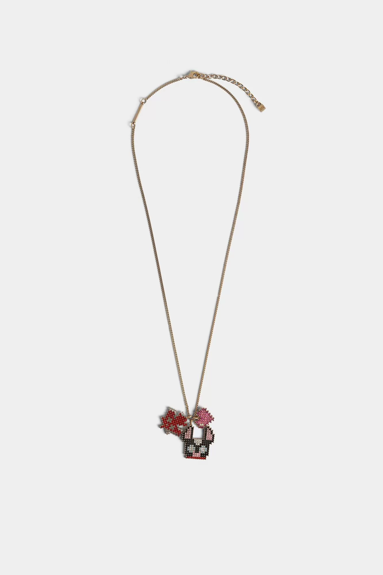 Gaming Necklace<Dsquared2 Online