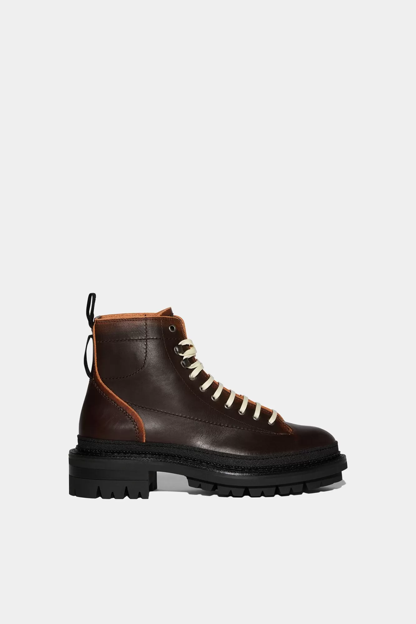 George Hiking Ankle Boots<Dsquared2 Discount