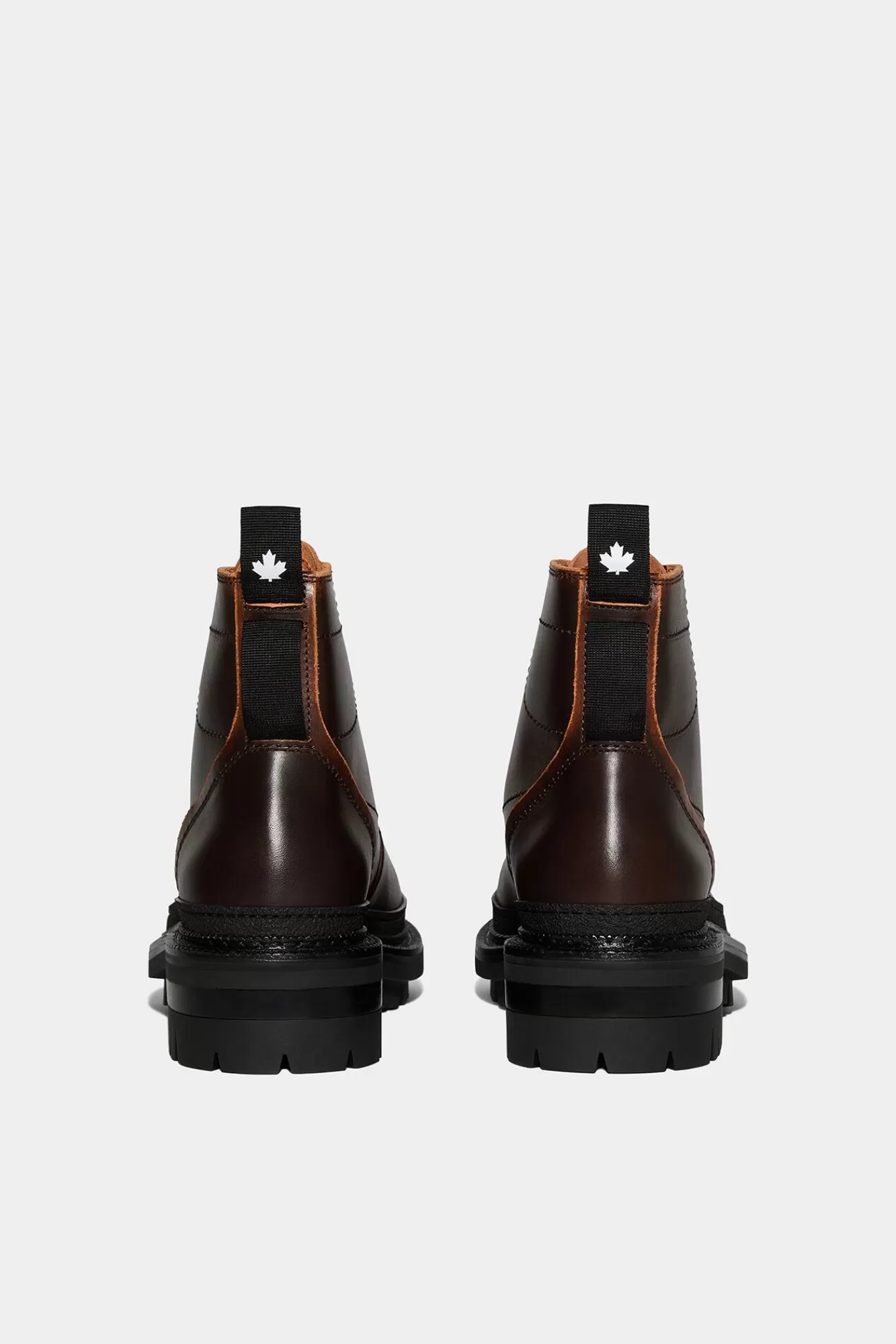 George Hiking Ankle Boots<Dsquared2 Discount