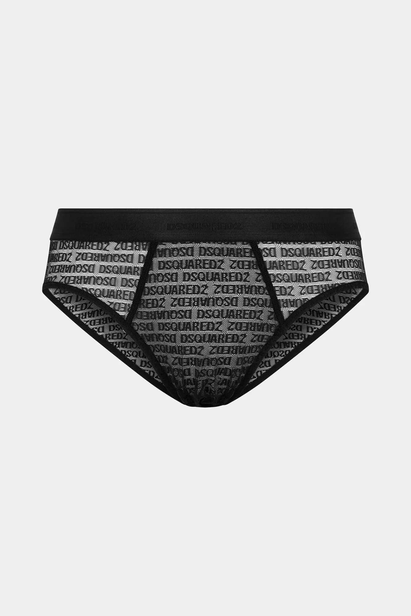 Goth Surfer Brief<Dsquared2 Best