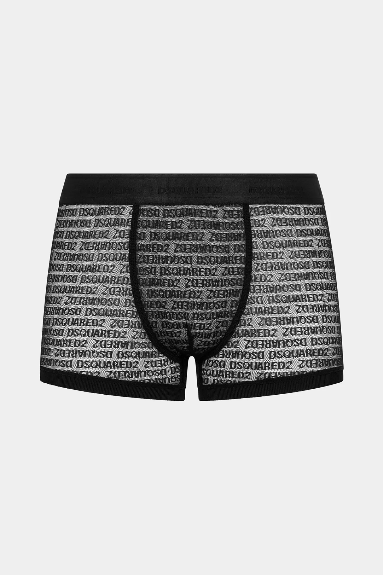 Goth Surfer Trunk<Dsquared2 Online