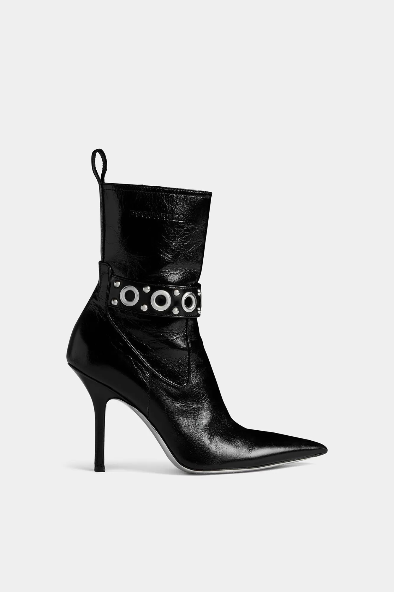 Gothic Ankle Boots<Dsquared2 Discount