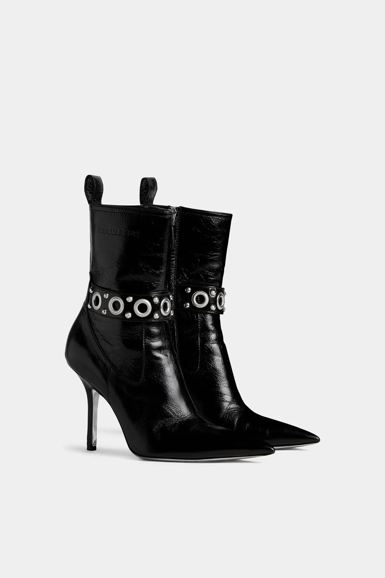 Gothic Ankle Boots<Dsquared2 Discount