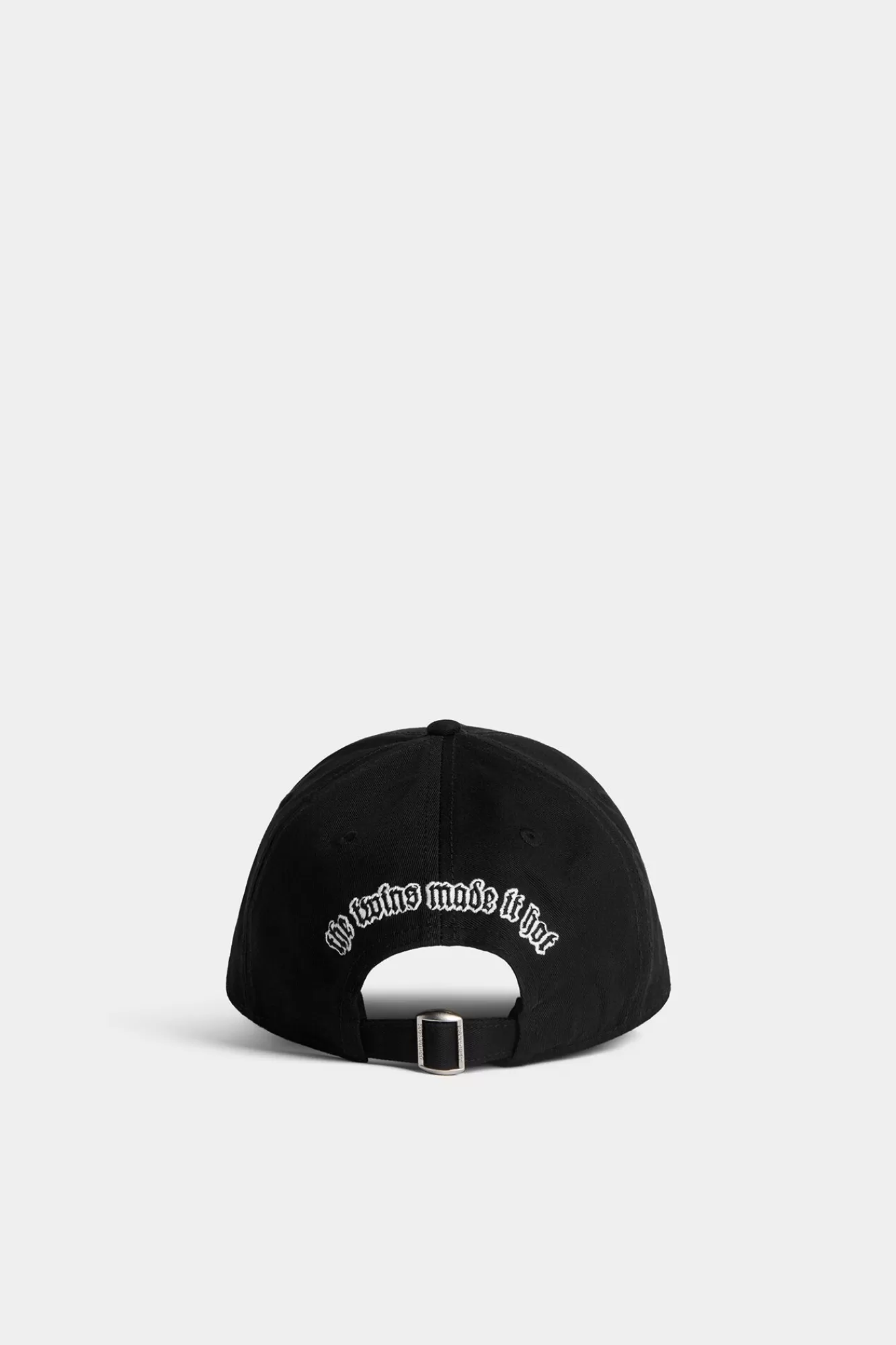 Gothic Baseball Cap<Dsquared2 Best