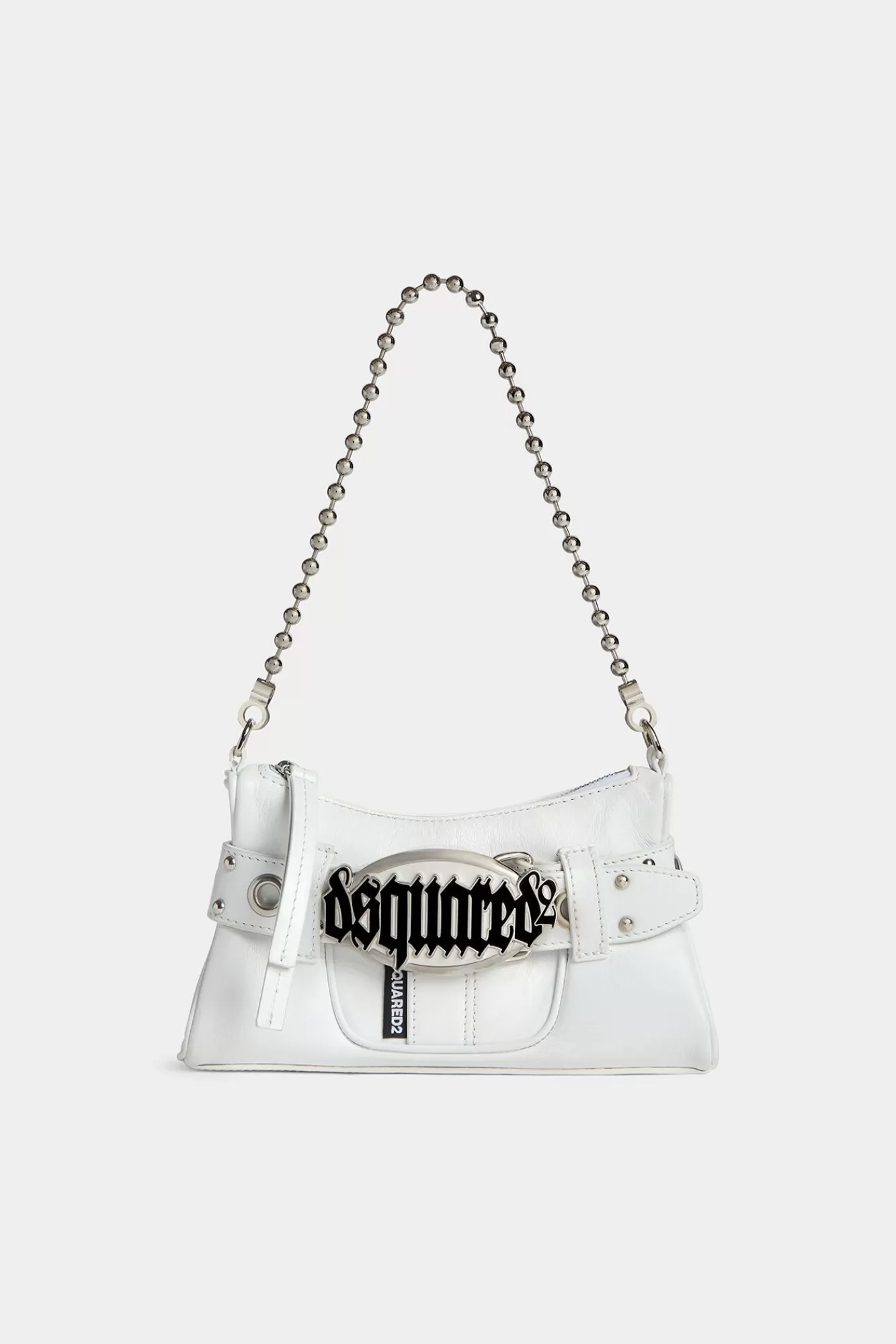 Gothic Belt Clutch<Dsquared2 Sale