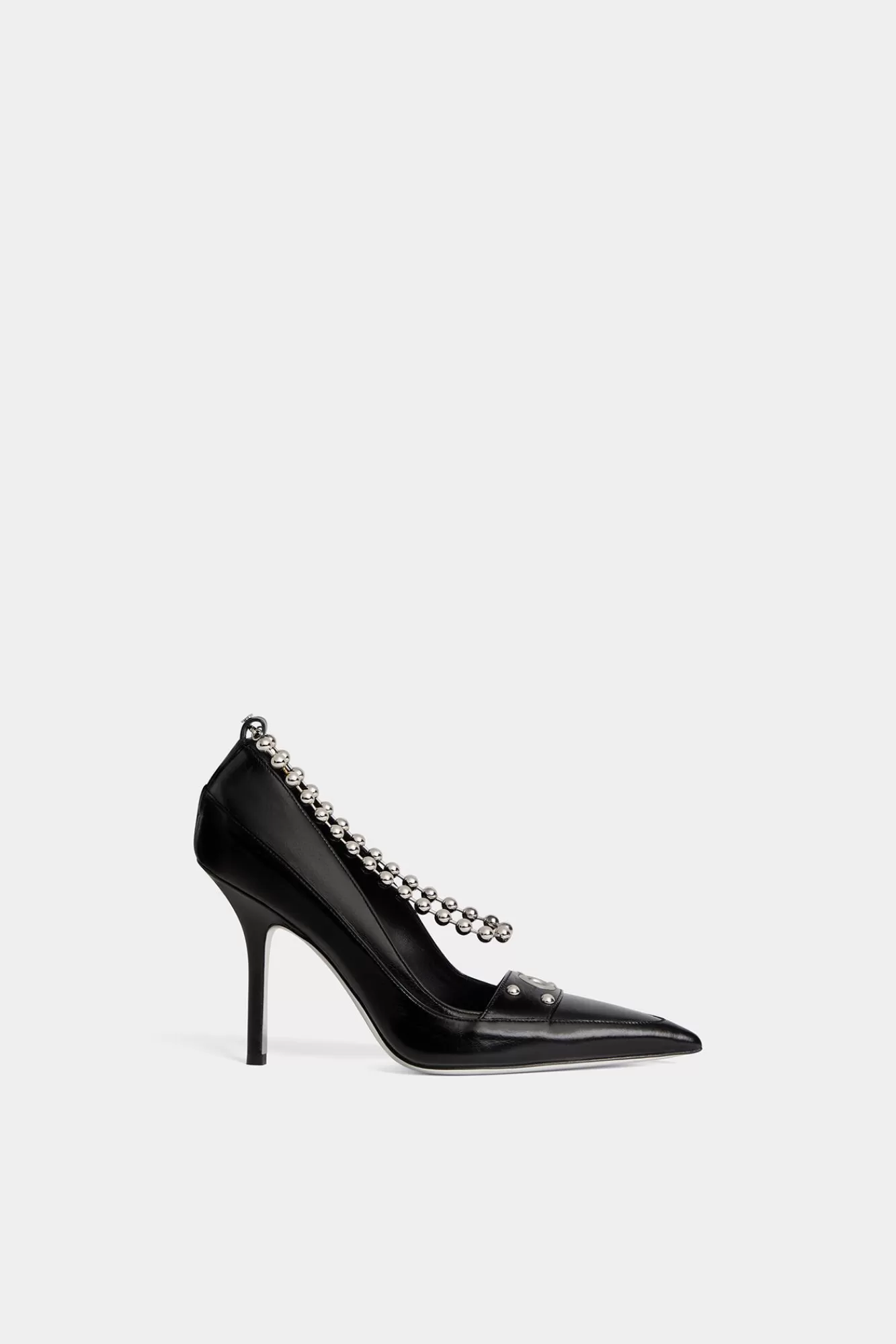 Gothic Pumps<Dsquared2 New