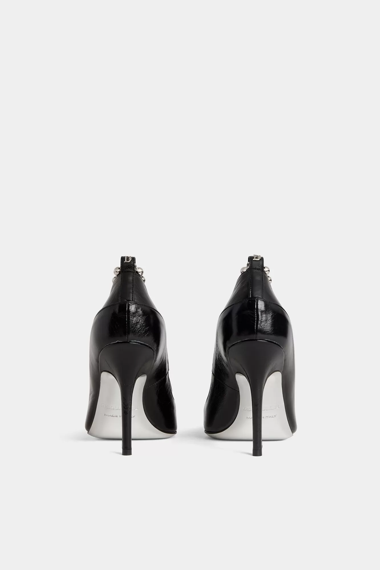 Gothic Pumps<Dsquared2 New