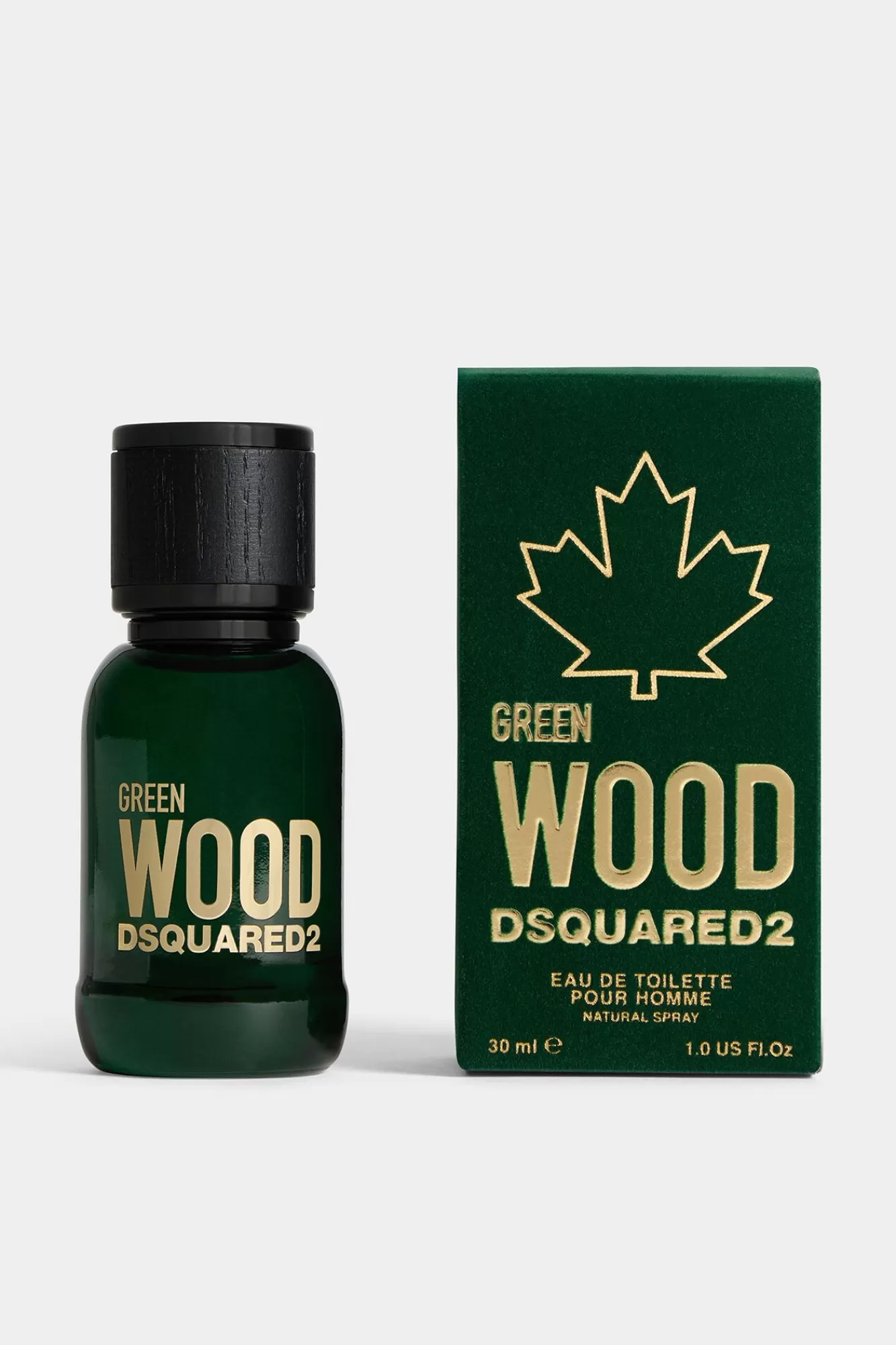 Green 30Ml<Dsquared2 New