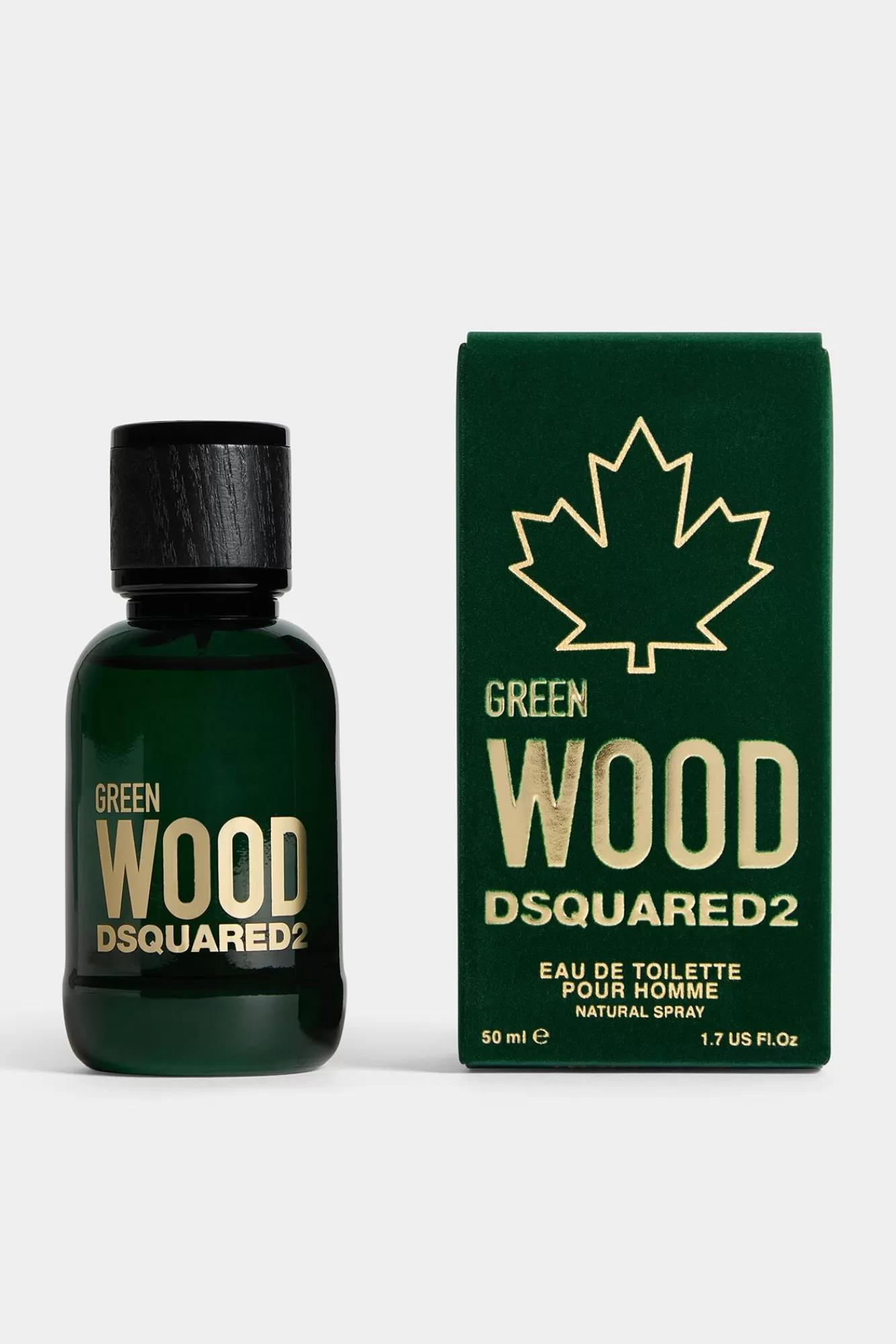 Green 50Ml<Dsquared2 Store