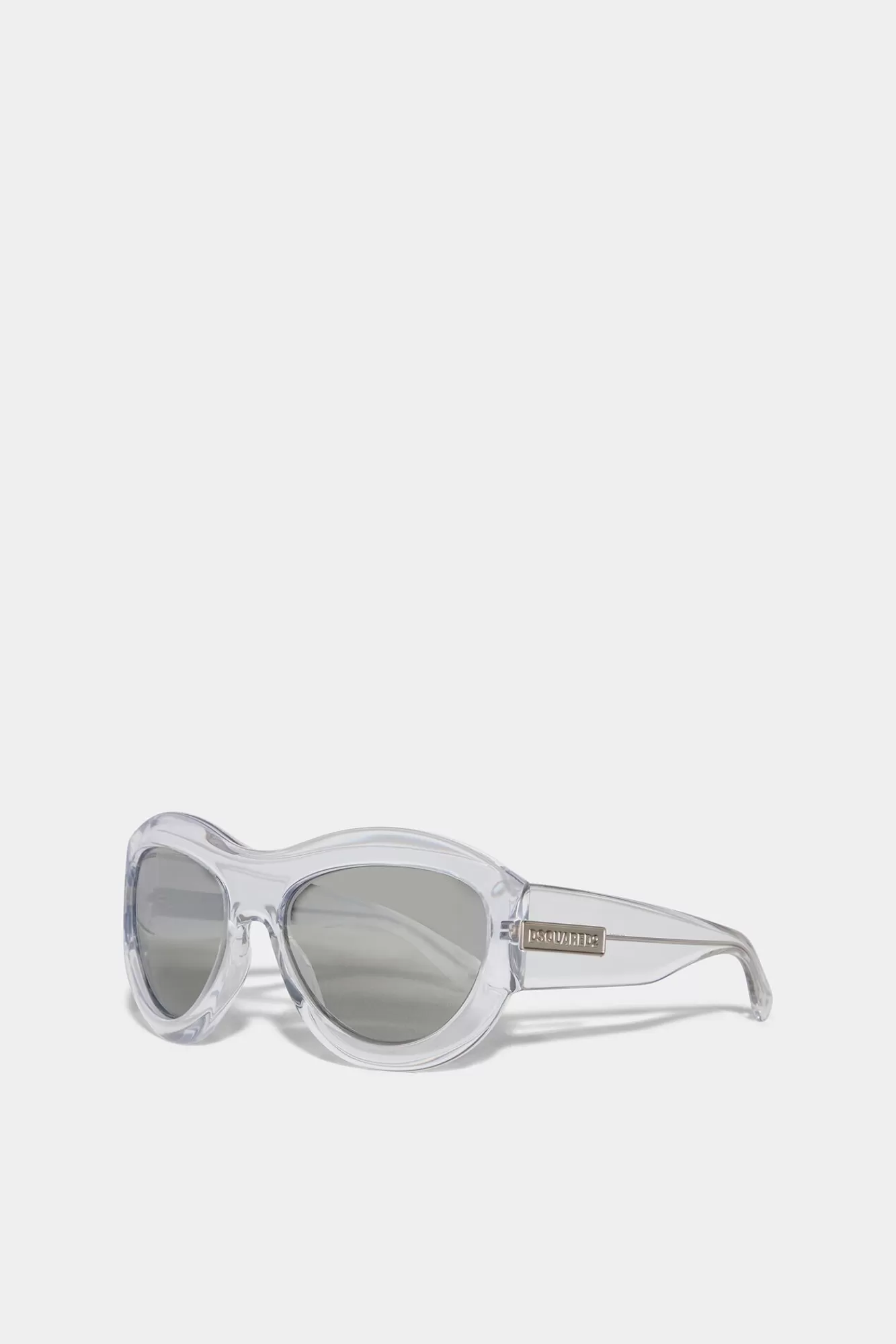 Hype Crystal Sunglasses<Dsquared2 Shop