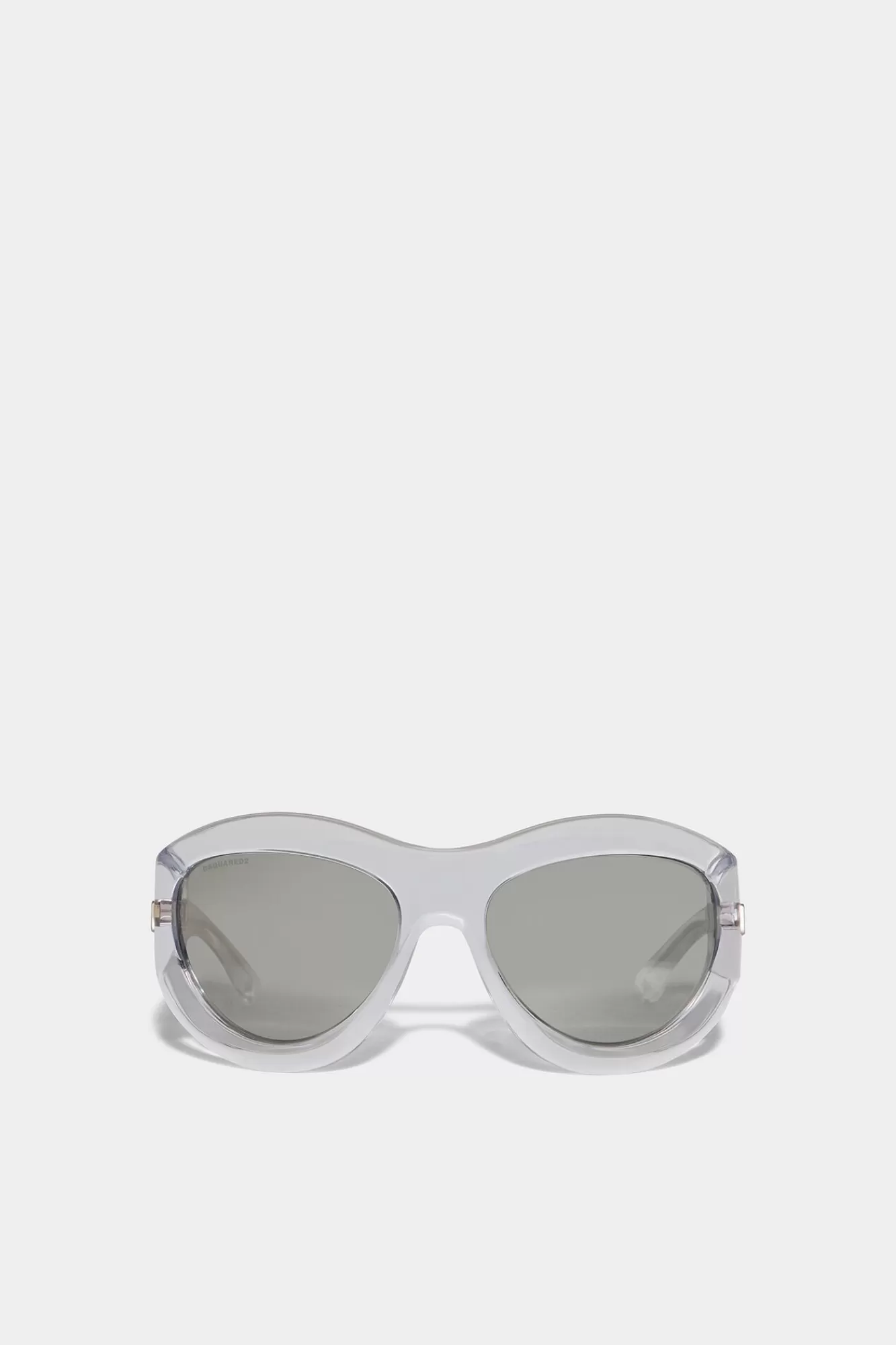 Hype Crystal Sunglasses<Dsquared2 Shop