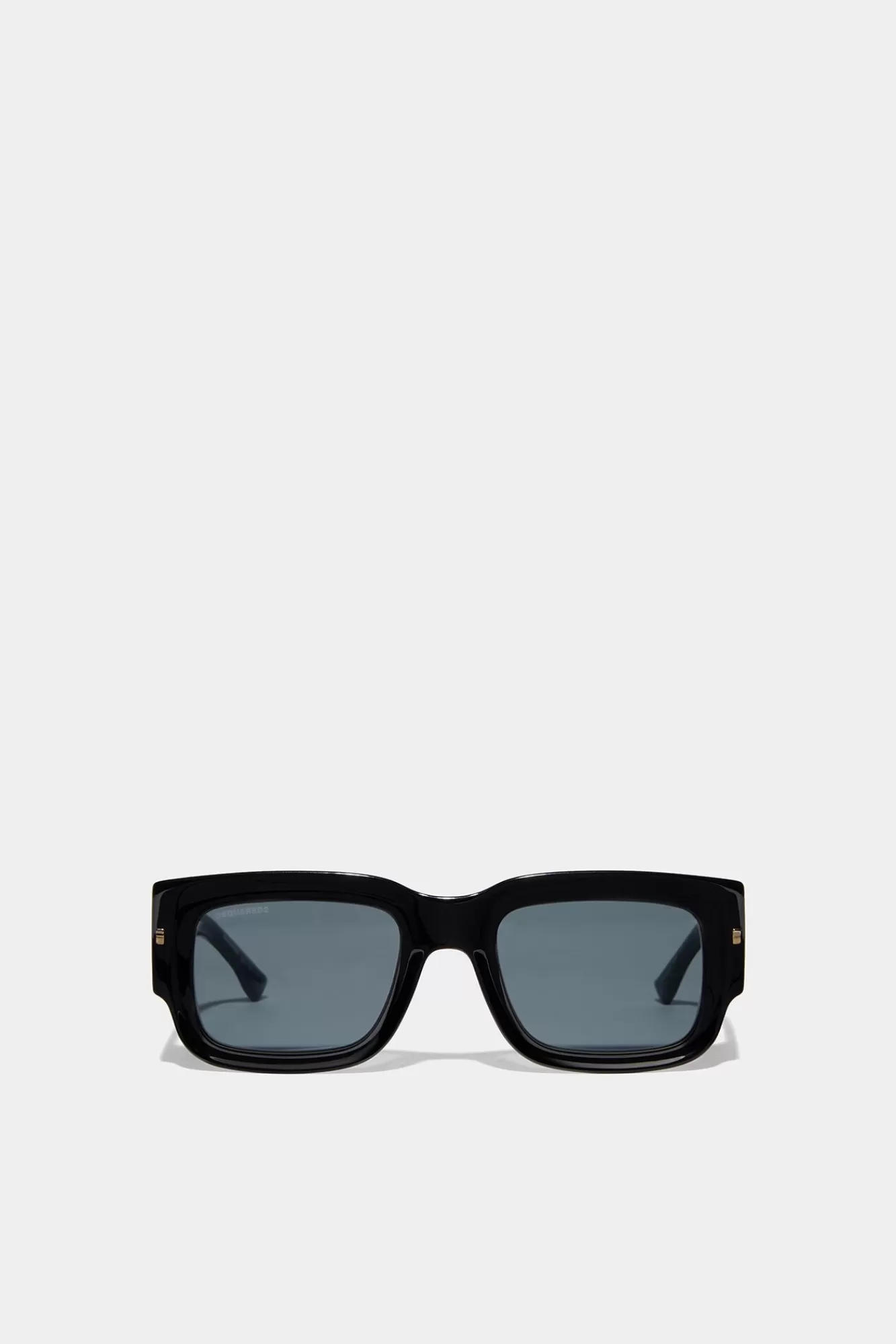 Hype Gold Sunglasses<Dsquared2 Flash Sale