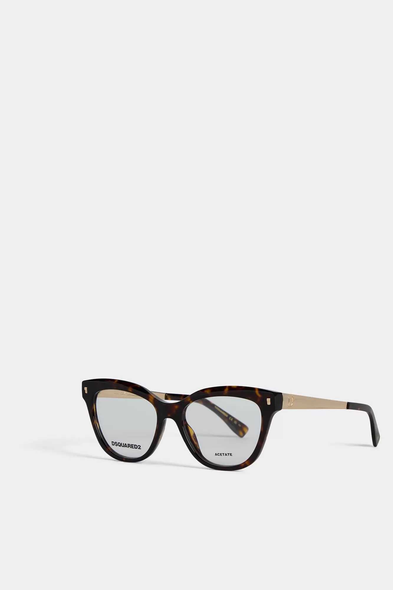 Hype Havana Optical Glasses<Dsquared2 Discount