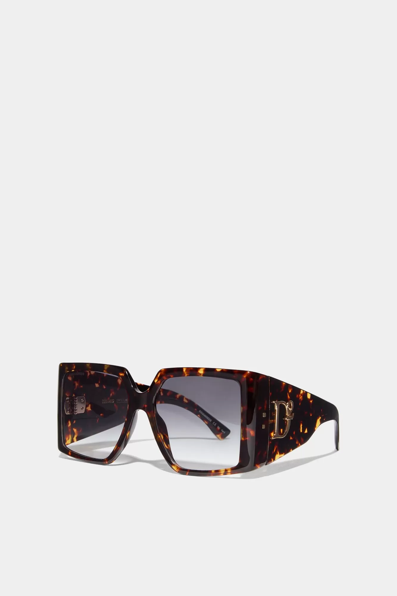 Hype Havana Sunglasses<Dsquared2 Flash Sale