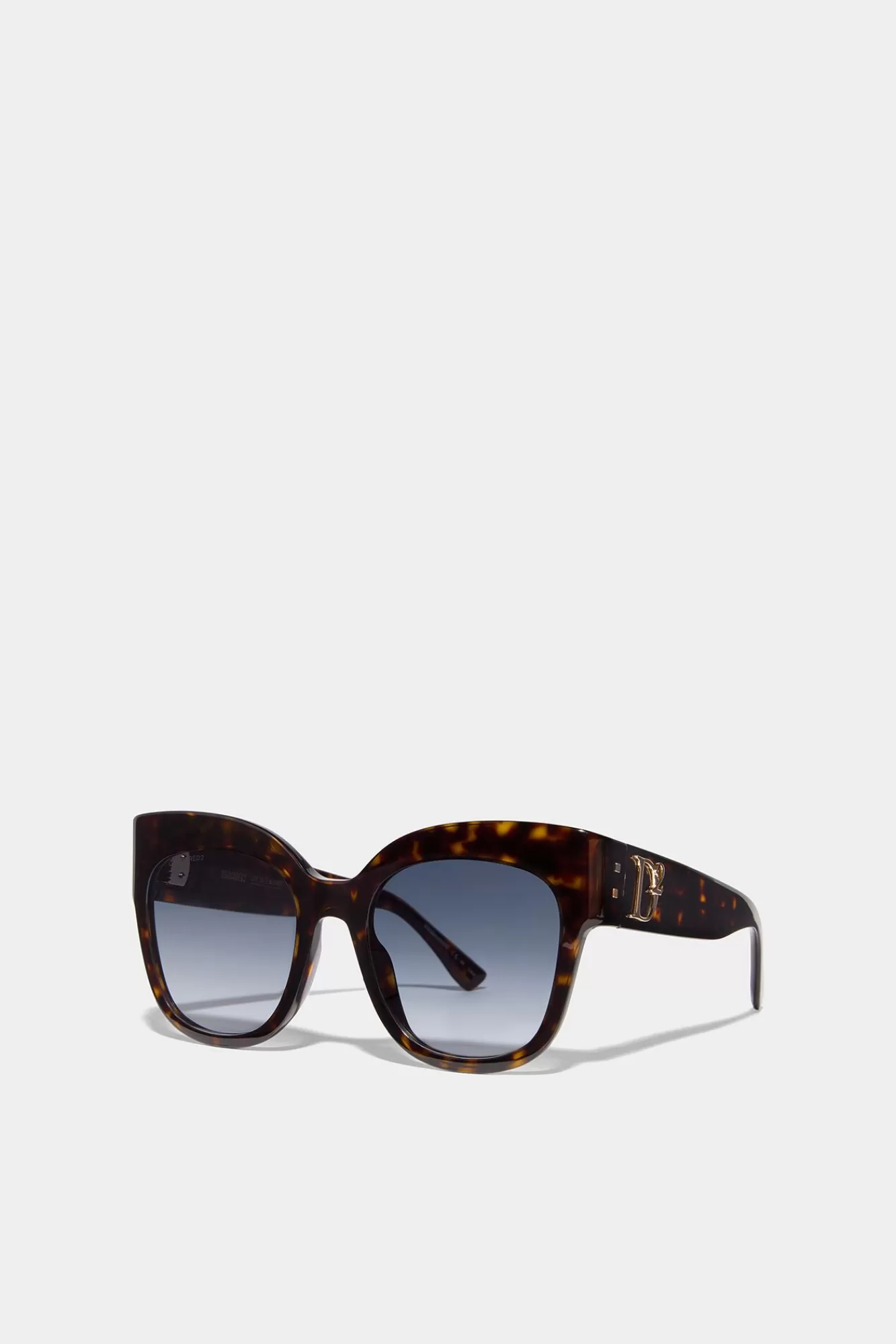 Hype Havana Sunglasses<Dsquared2 Store