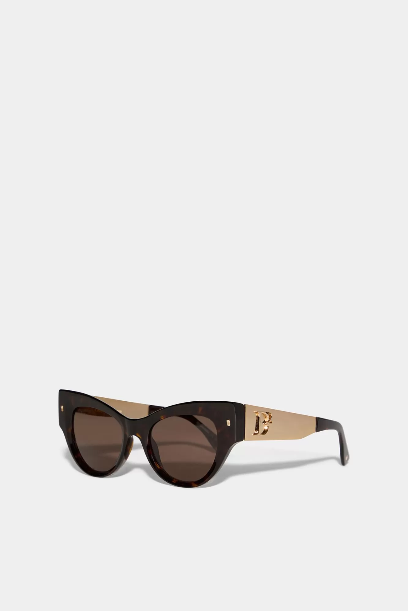 Hype Havana Sunglasses<Dsquared2 Shop