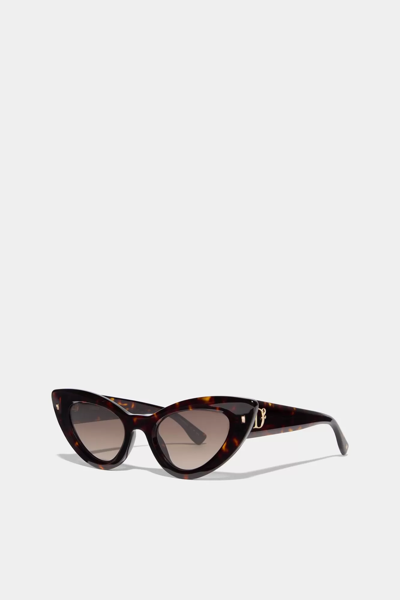 Hype Havana Sunglasses<Dsquared2 Shop