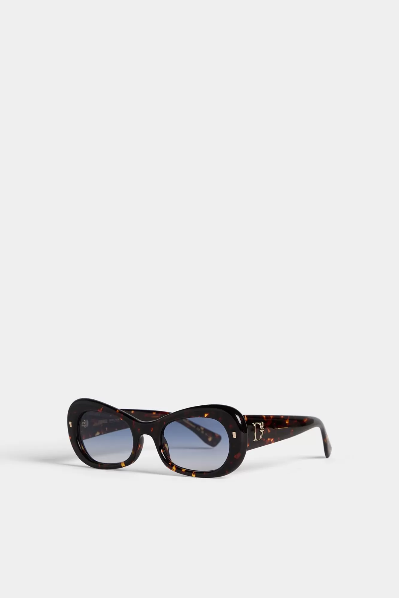 Hype Havana Sunglasses<Dsquared2 Store