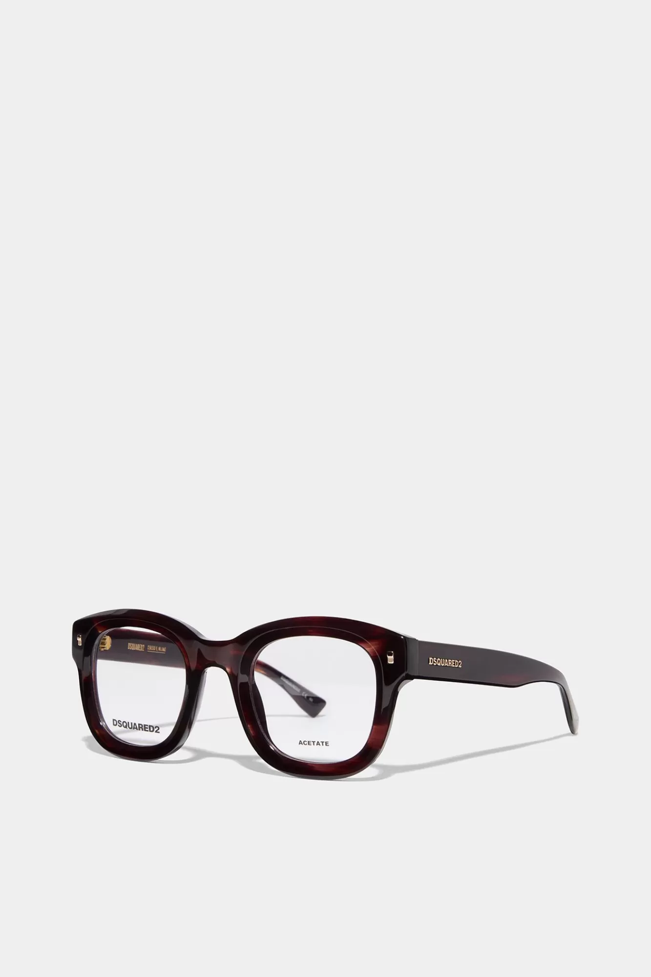 Hype Horn Optical Glasses<Dsquared2 Flash Sale