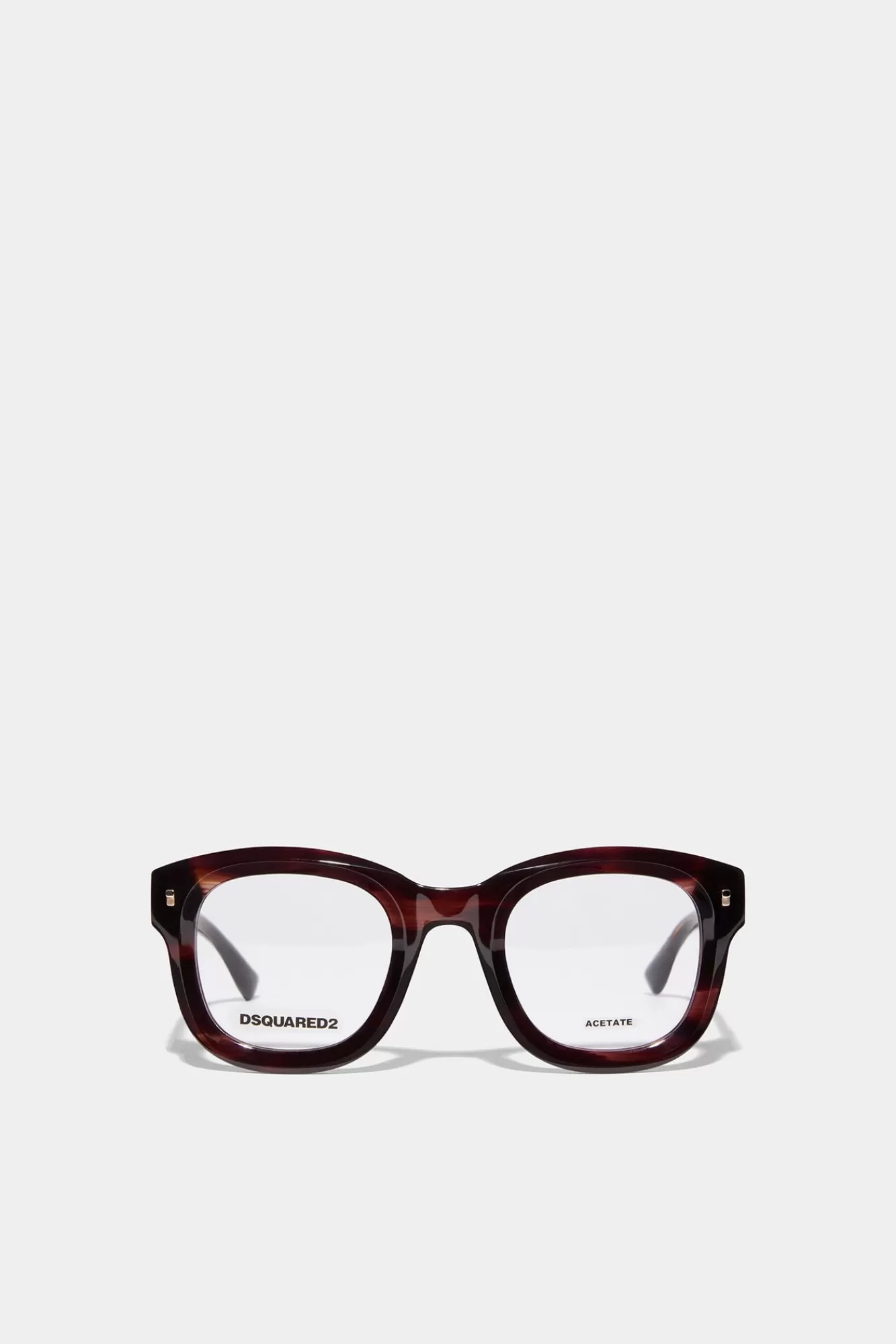 Hype Horn Optical Glasses<Dsquared2 Flash Sale