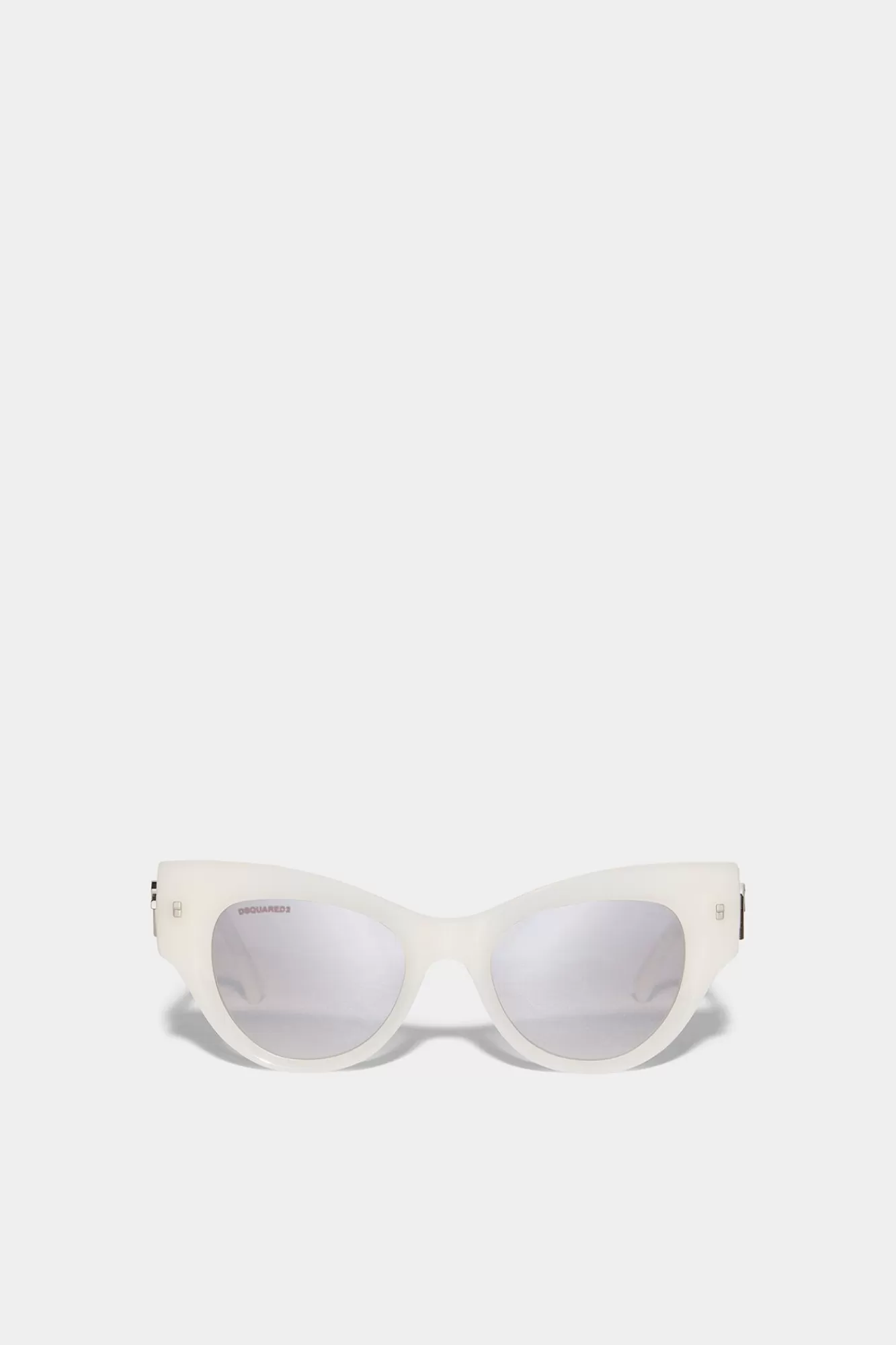 Hype Ivory Sunglasses<Dsquared2 Best Sale