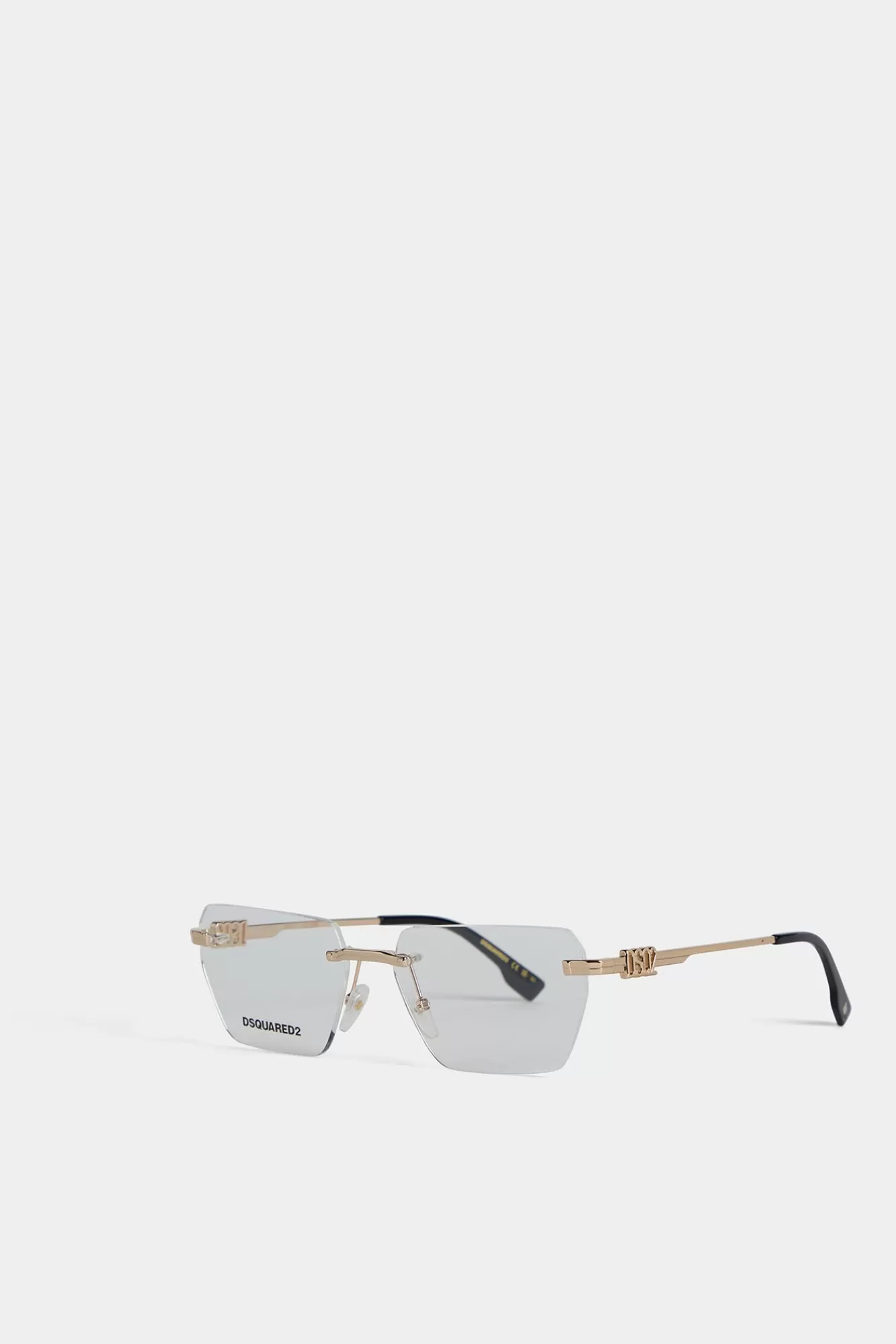 Hype Light Optical Glasses<Dsquared2 Online