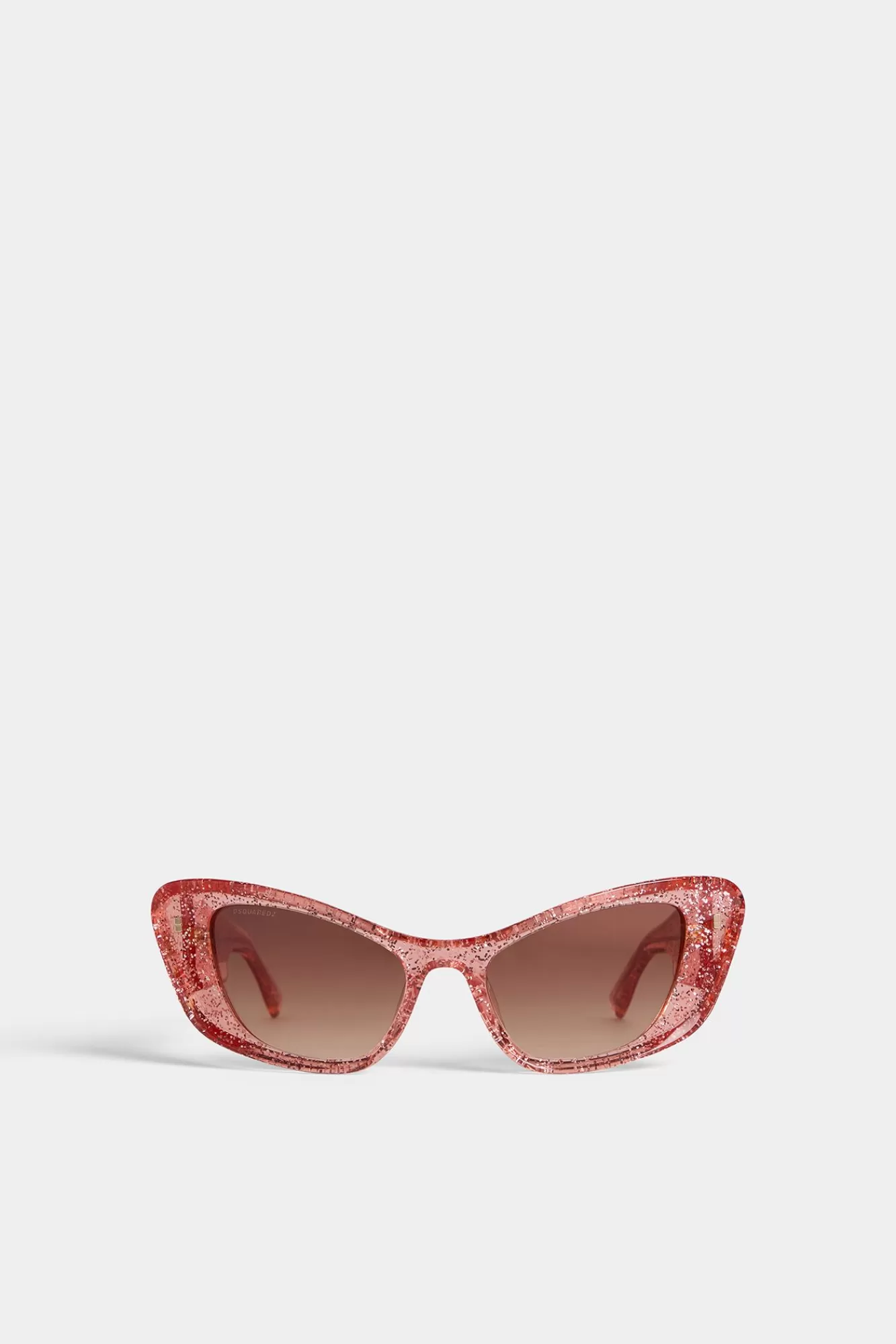 Hype Peach Sunglasses<Dsquared2 Best