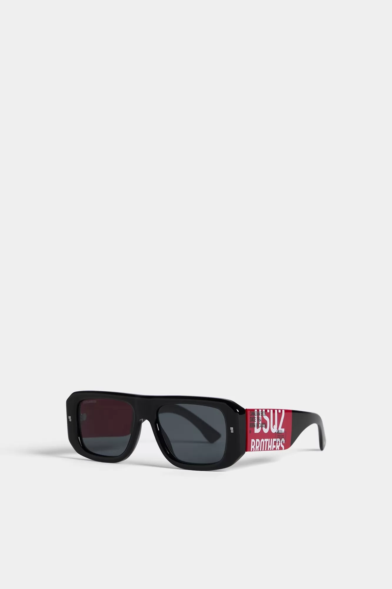 Hype Red Sunglasses<Dsquared2 Outlet