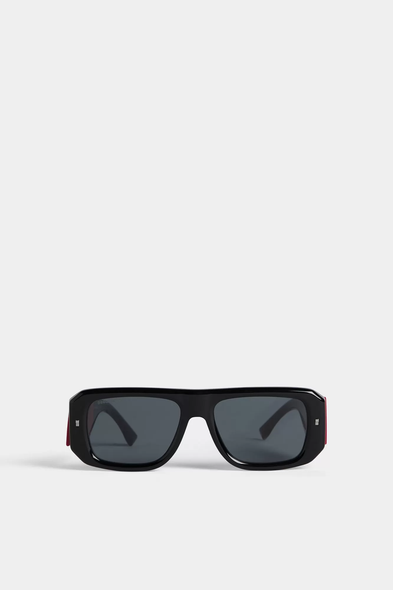 Hype Red Sunglasses<Dsquared2 Outlet