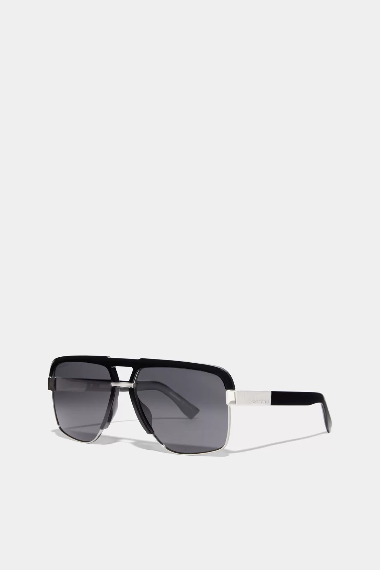 Hype Ruthenium Sunglasses<Dsquared2 Best Sale