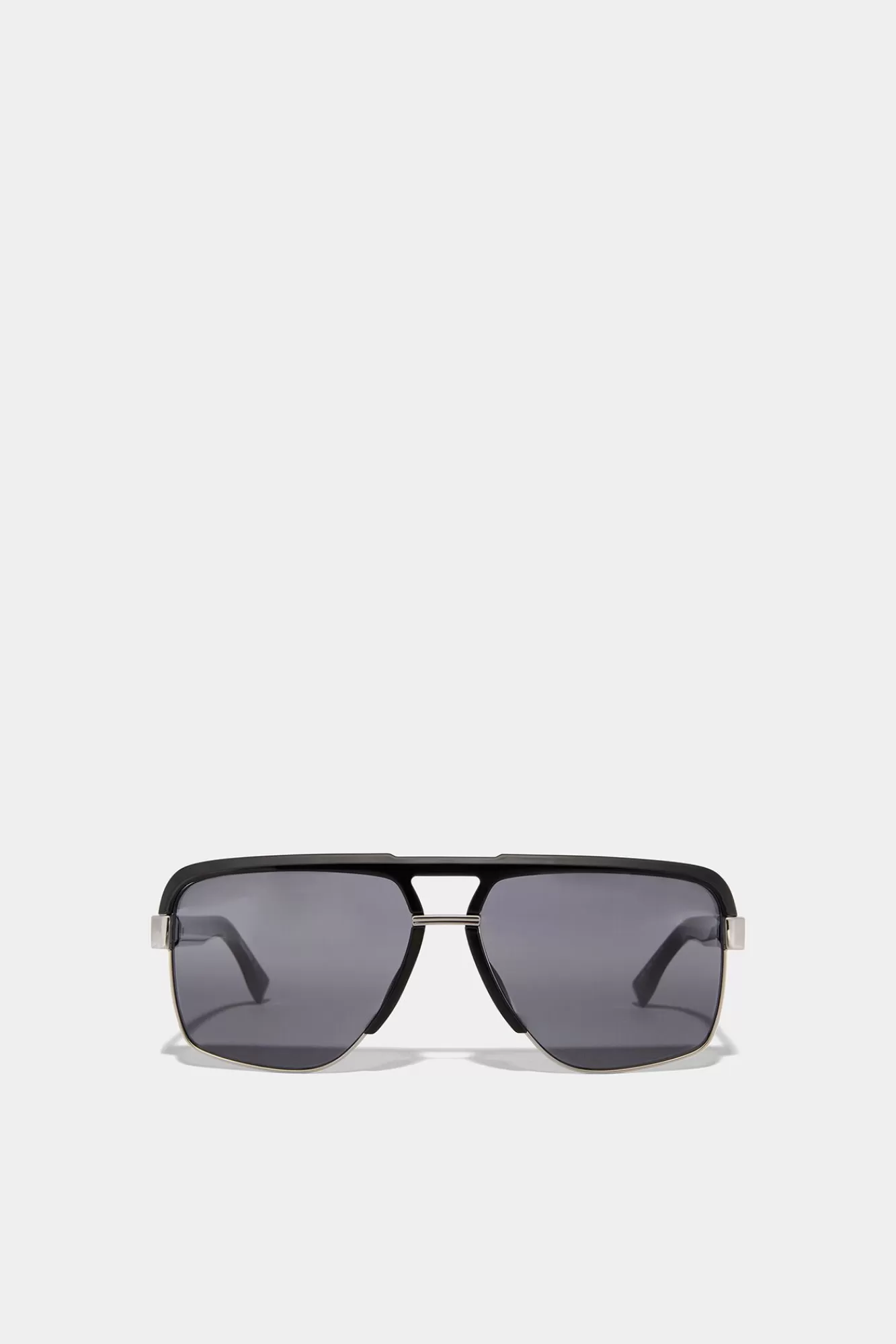 Hype Ruthenium Sunglasses<Dsquared2 Best Sale