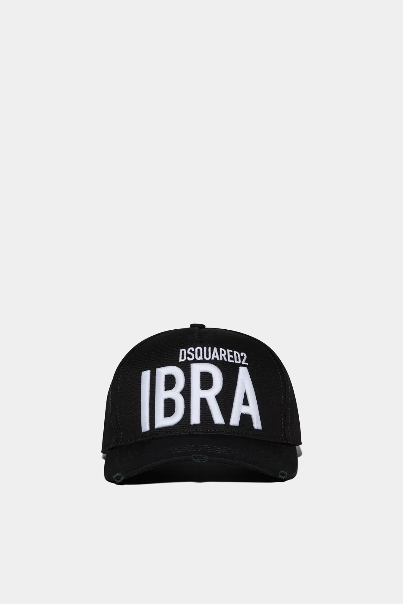 Ibra Baseball Cap<Dsquared2 Online