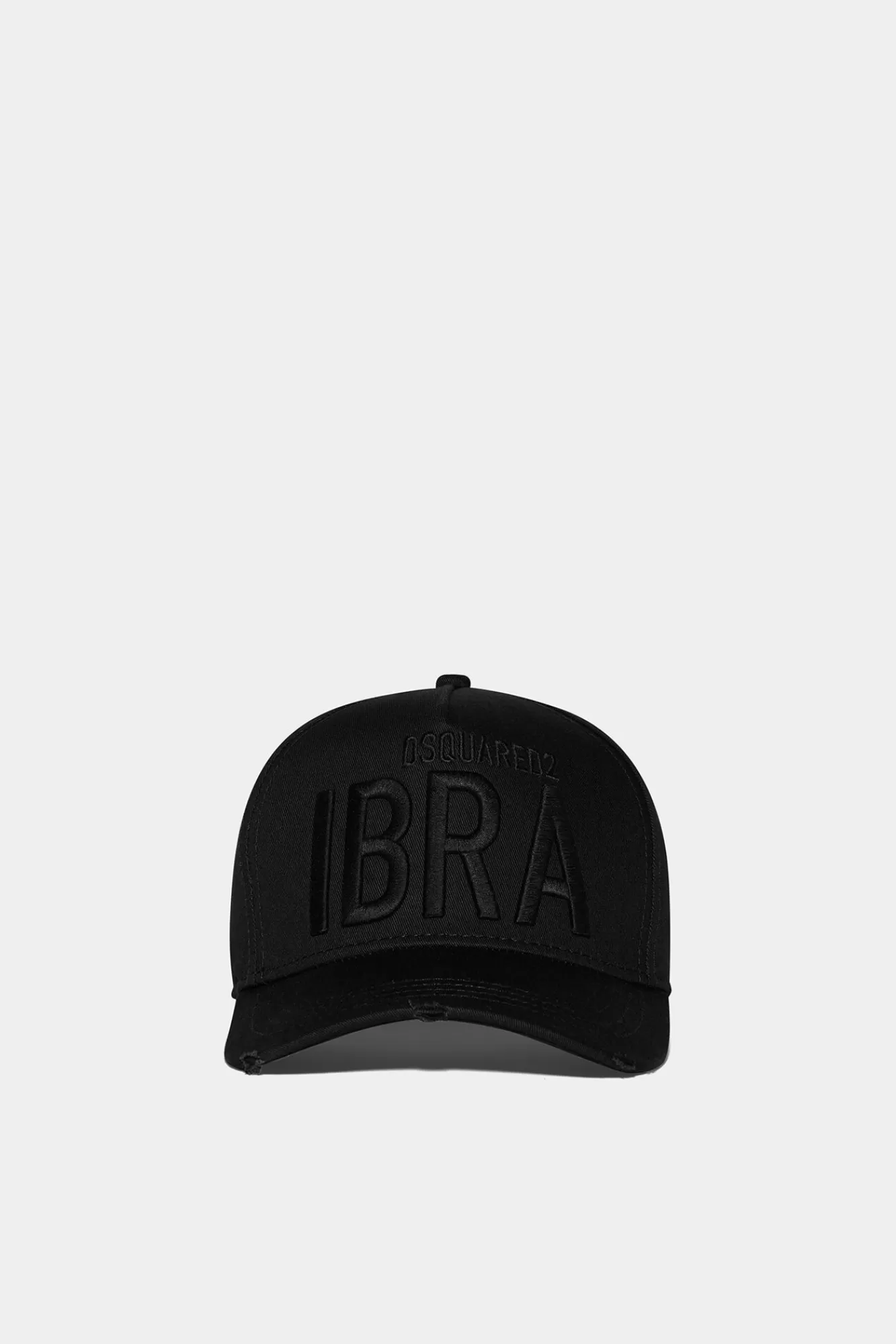 Ibra Baseball Cap<Dsquared2 Best Sale