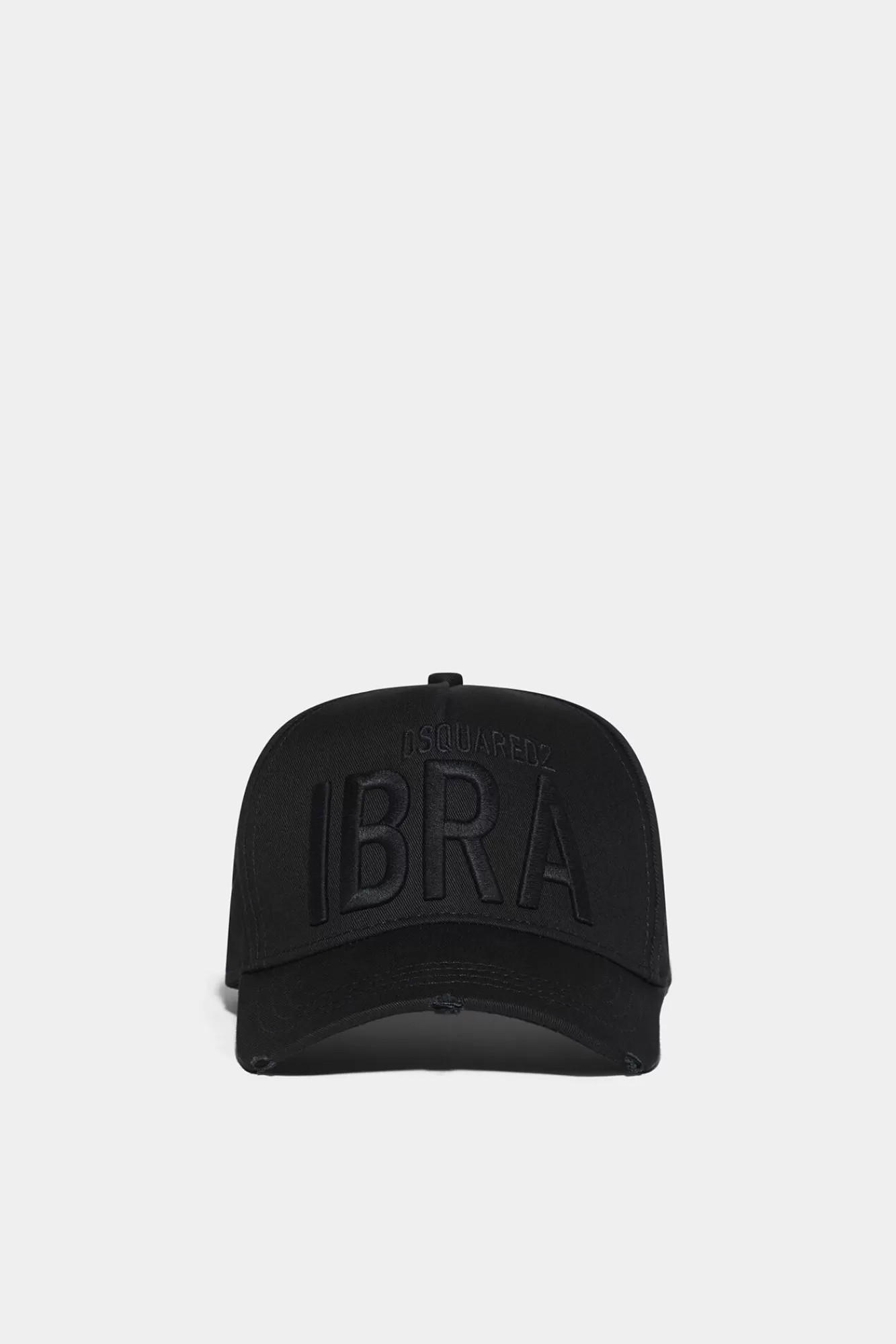 Ibra Baseball Cap<Dsquared2 Cheap