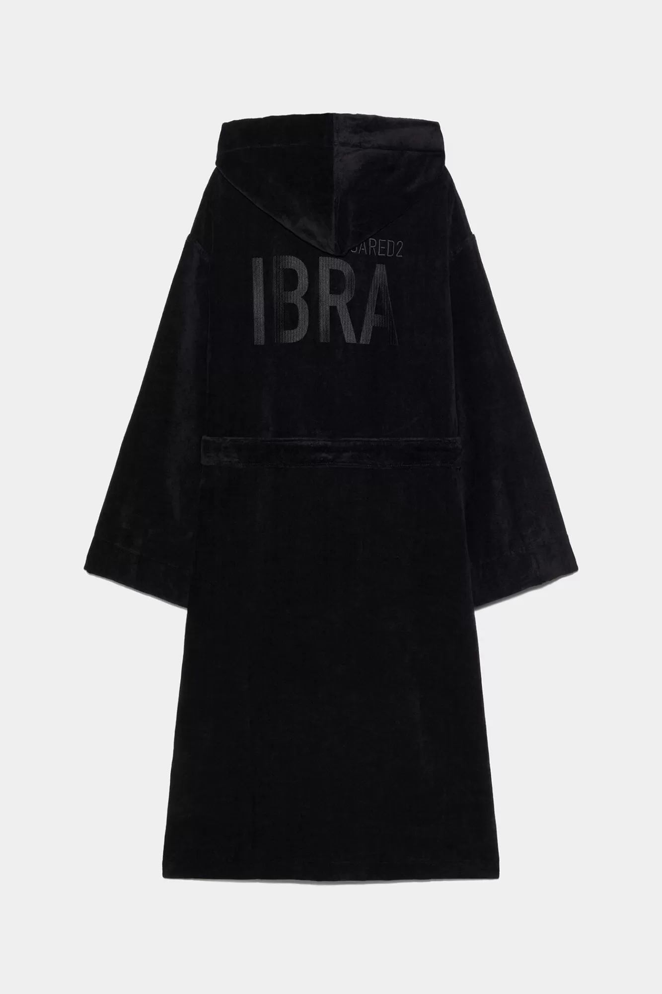 Ibra Bathrobe<Dsquared2 Best