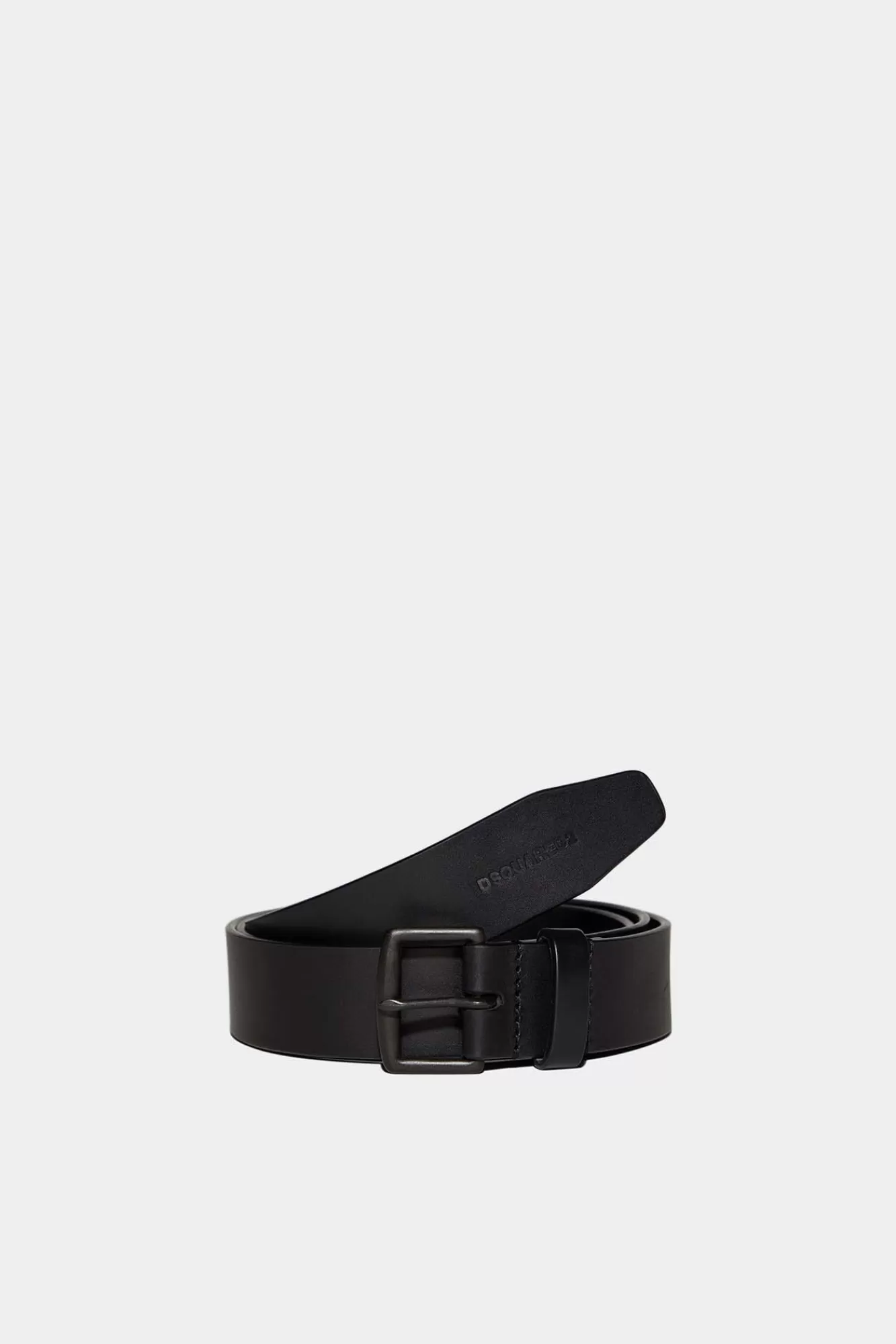 Ibra Belt<Dsquared2 Outlet